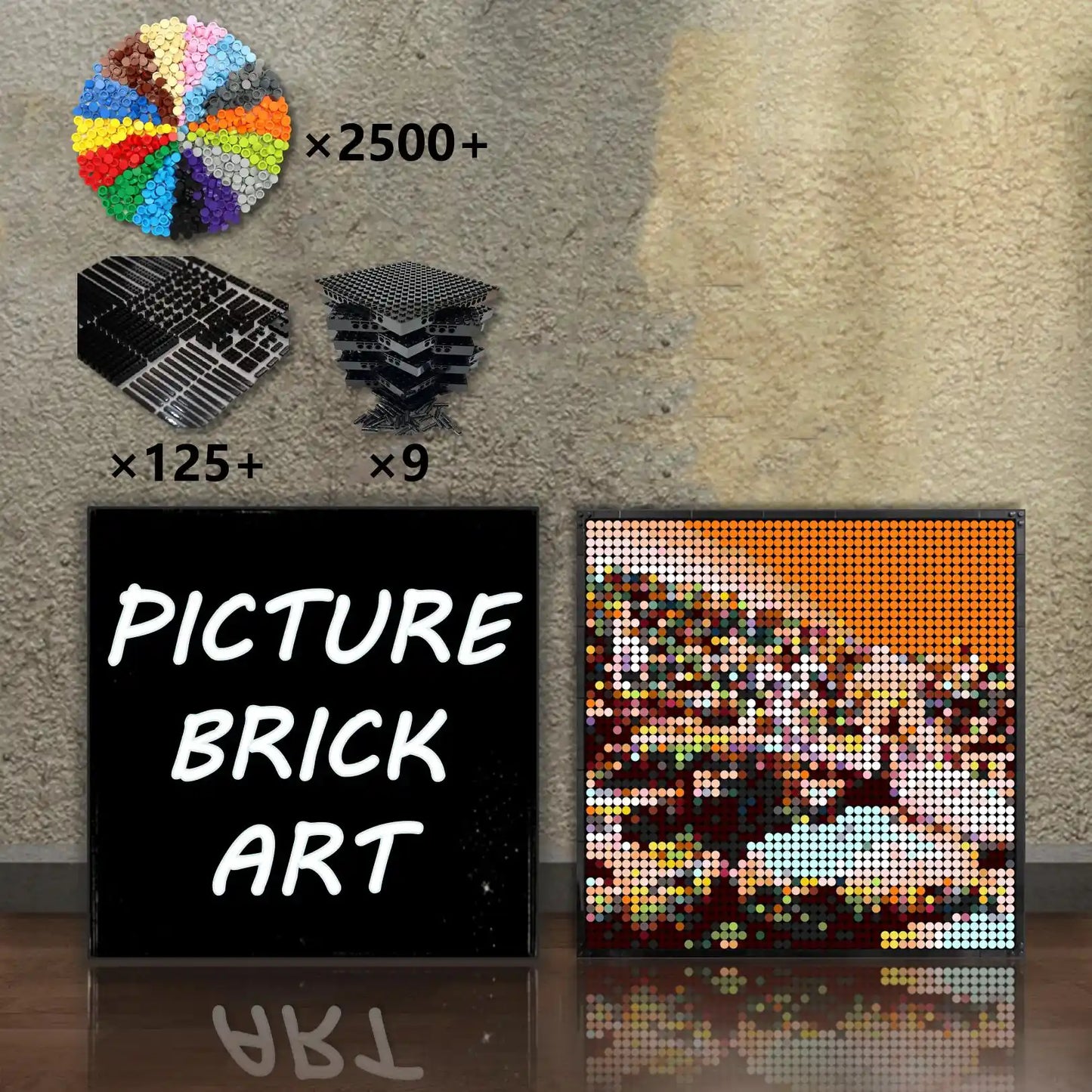 LEGO-Mosaic-Led-Zeppelin-Houses-of-the-Holy-48x48