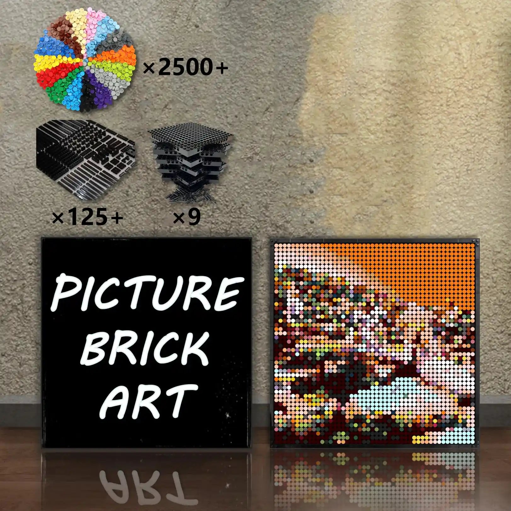 LEGO-Mosaic-Led-Zeppelin-Houses-of-the-Holy-48x48