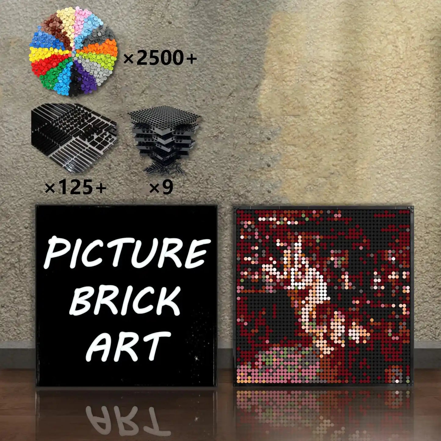 LEGO-Mosaic-Led-Zeppelin-In-Through-the-Out-Door-48x48