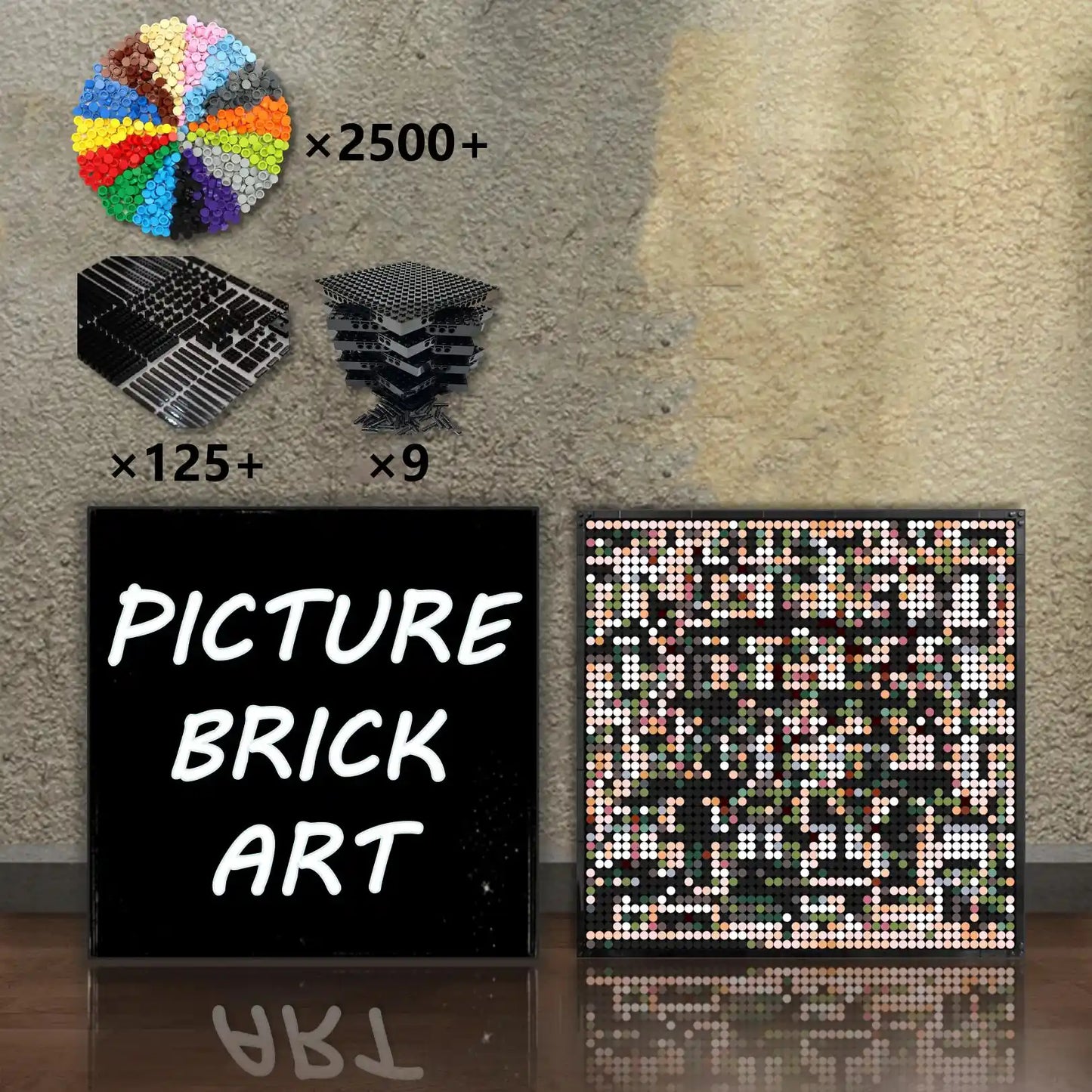 LEGO-Mosaic-Led-Zeppelin-Physical-Graffiti-48x48