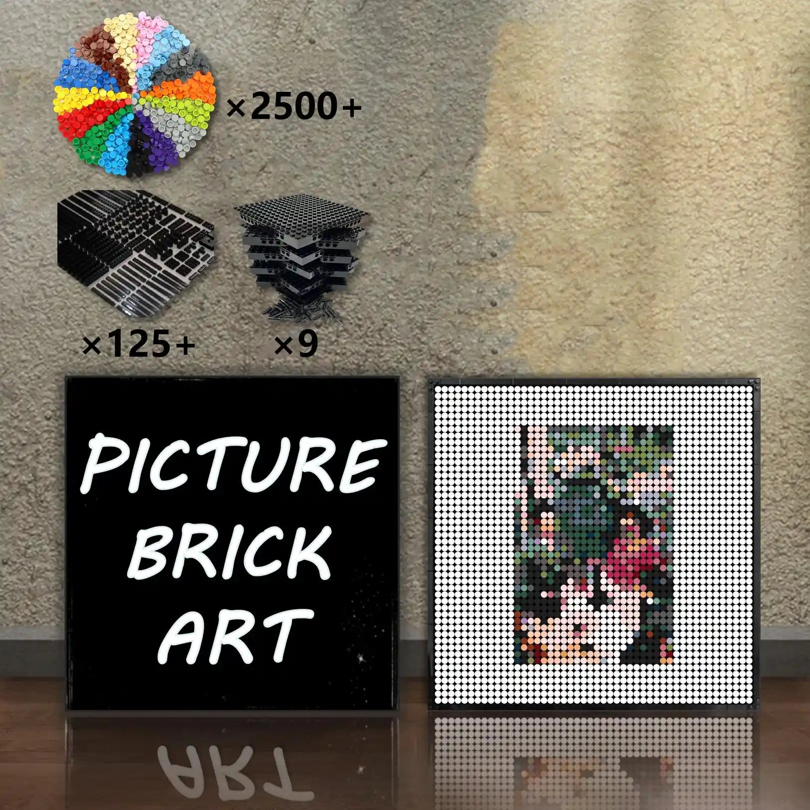 LEGO-Mosaic-Led-Zeppelin-Presence-48x48