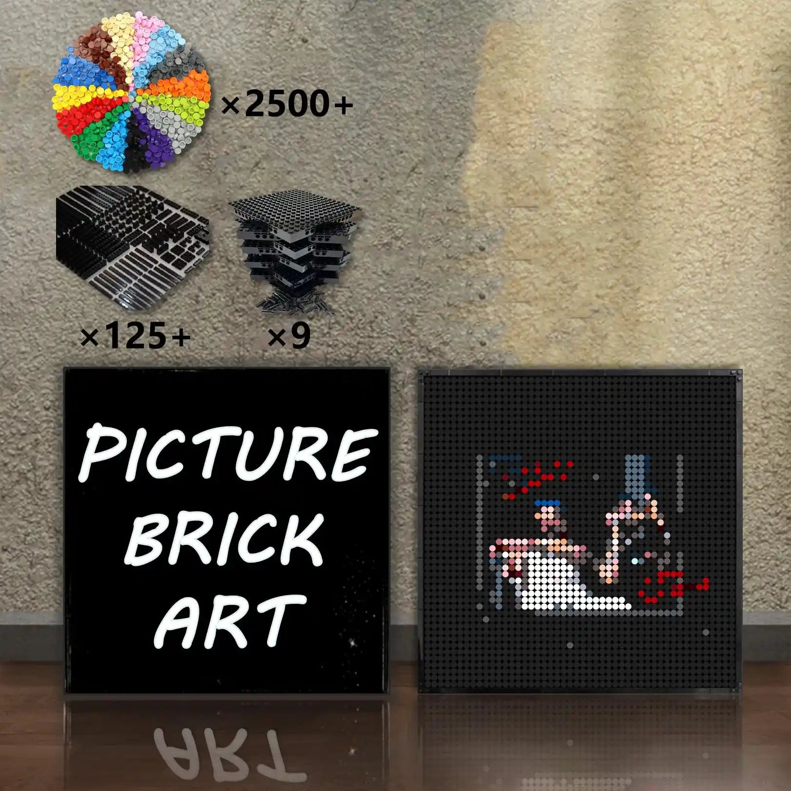 LEGO-Mosaic-Lil-Durk-The-Voice-48x48