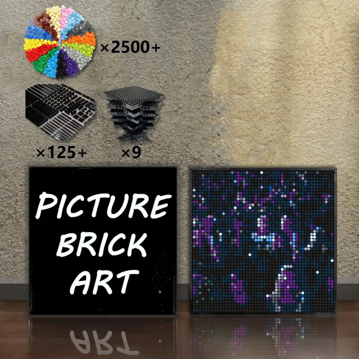 LEGO-Mosaic-Lil-Uzi-Vert-Eternal-Atake-48x48