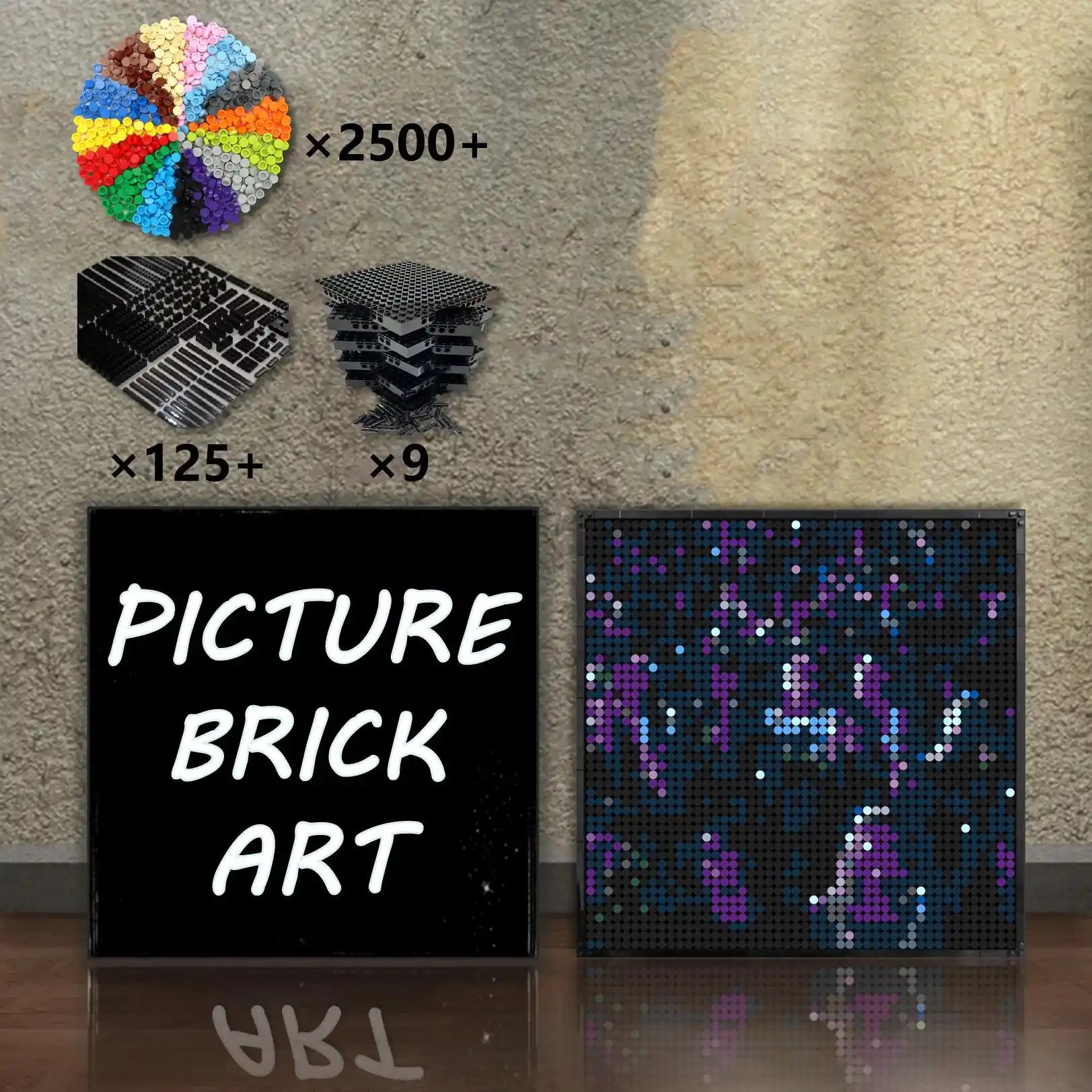 LEGO-Mosaic-Lil-Uzi-Vert-Eternal-Atake-48x48