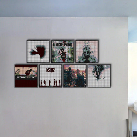 LEGO-Mosaic-Linkin-Park-Album-Cover