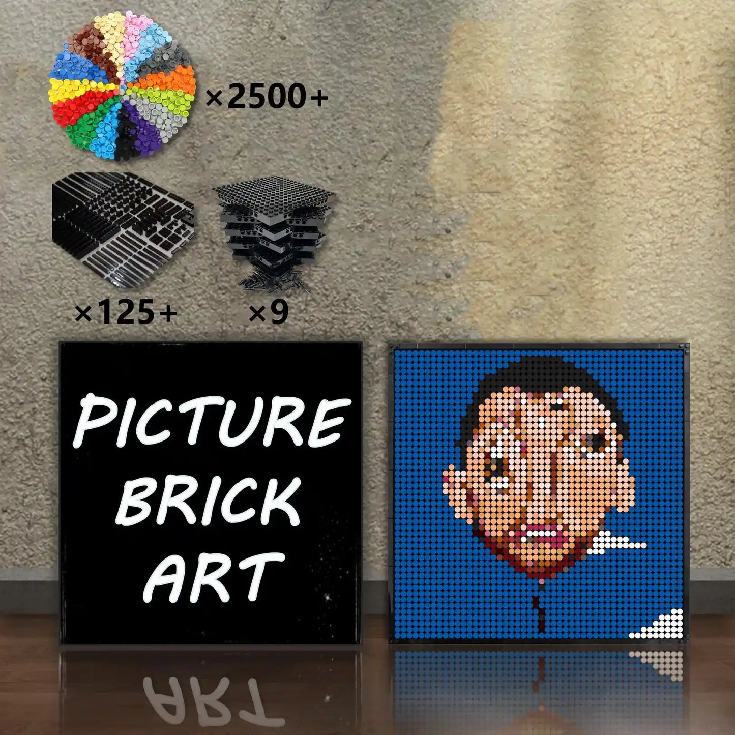 LEGO-Mosaic-Mac-Miller-Balloonerism-48x48