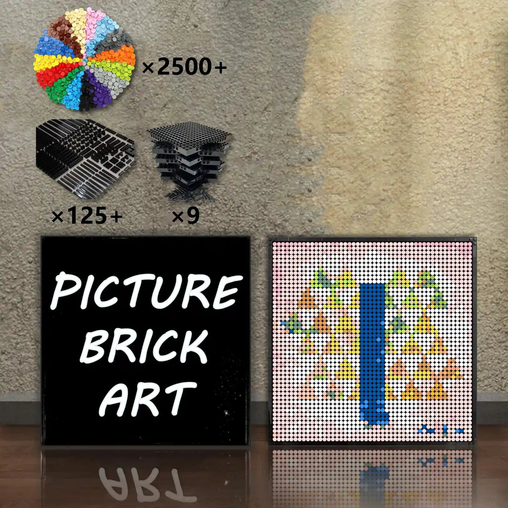 LEGO-Mosaic-Mac-Miller-BlueSlide-Park-48x48