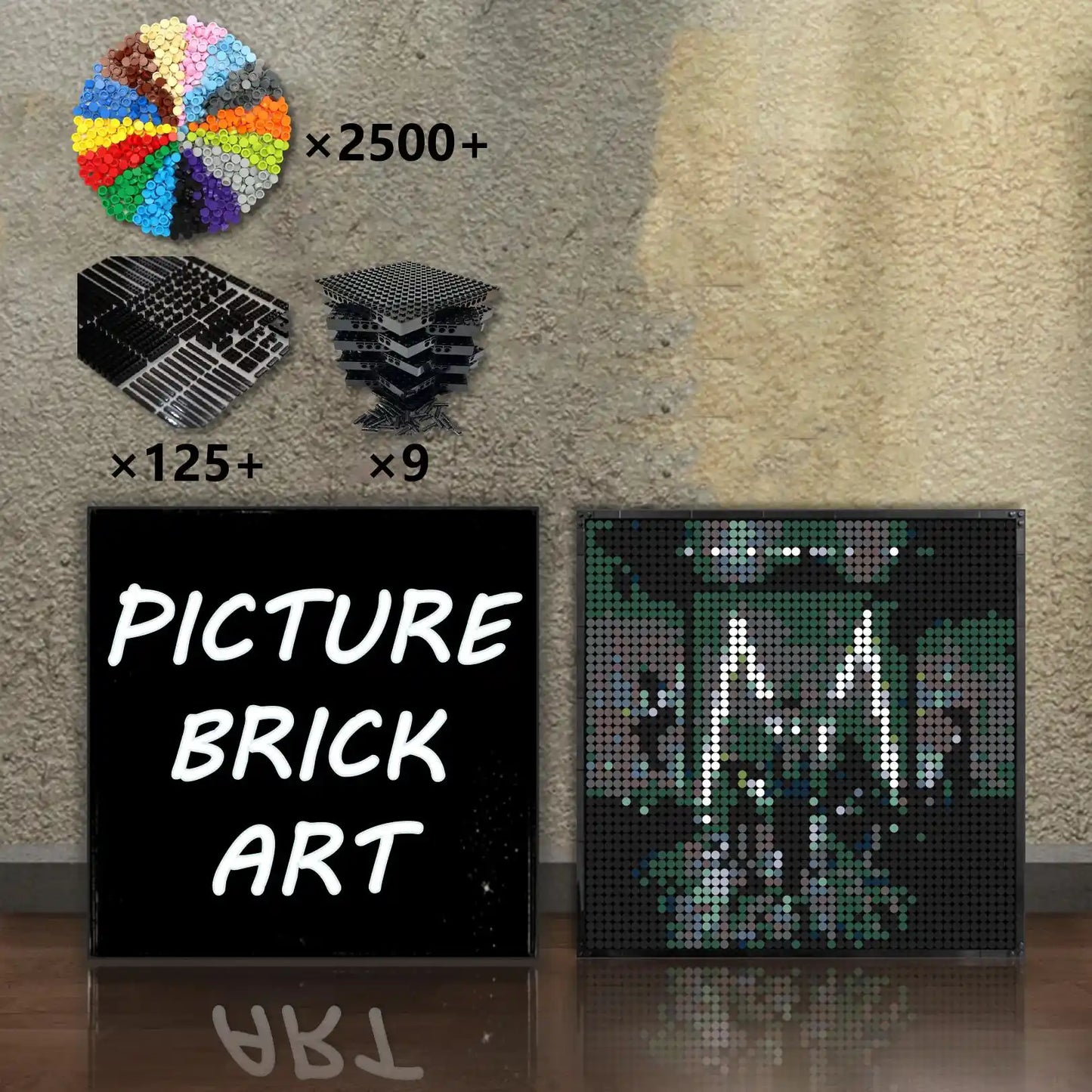 LEGO-Mosaic-Maroon-5-It-Won_t-Be-Soon-Before-Long-48x48