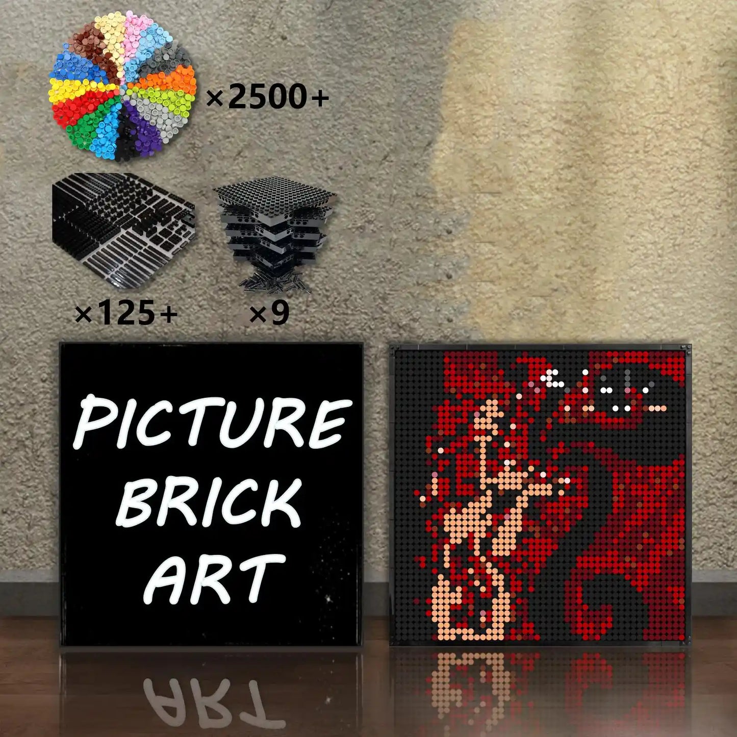 LEGO-Mosaic-Maroon-5-Songs-About-Jane-48x48