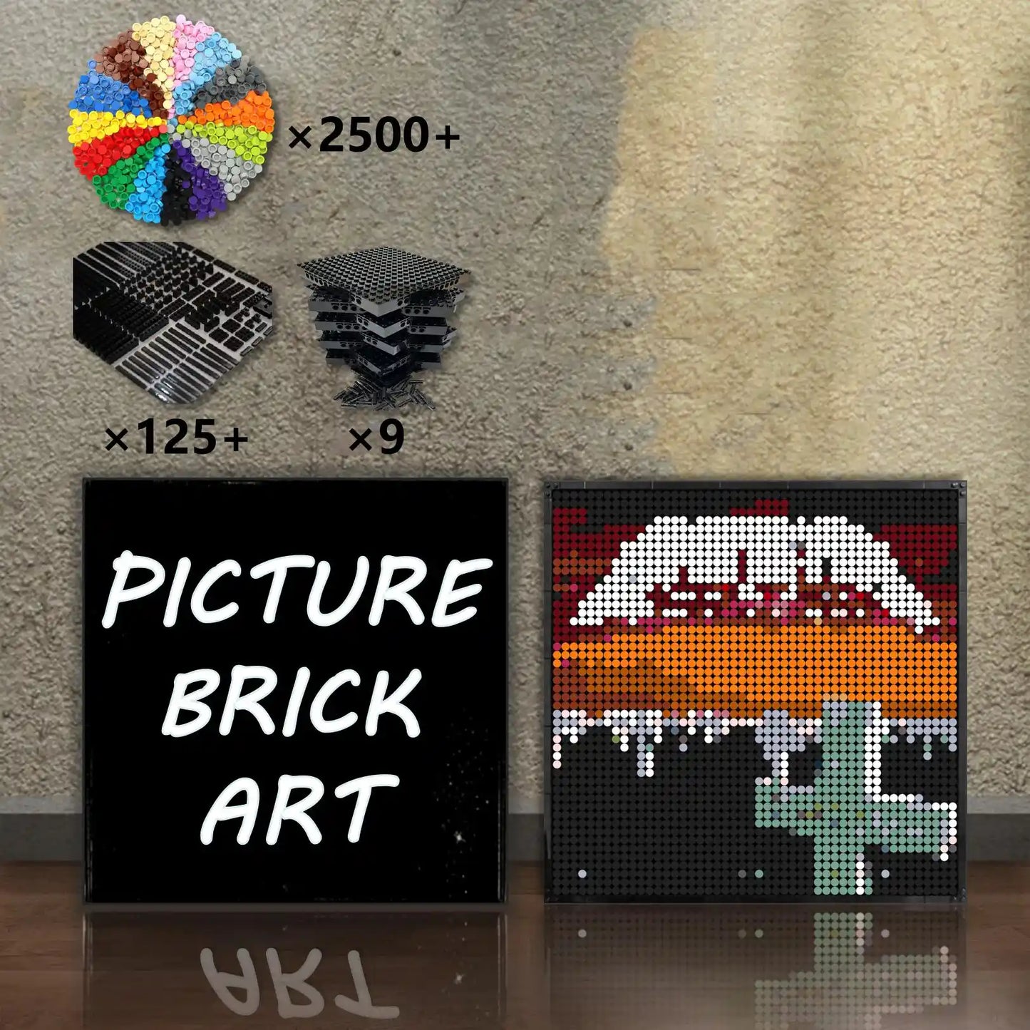 LEGO-Mosaic-Metallica-Master-of-Puppets-48x48