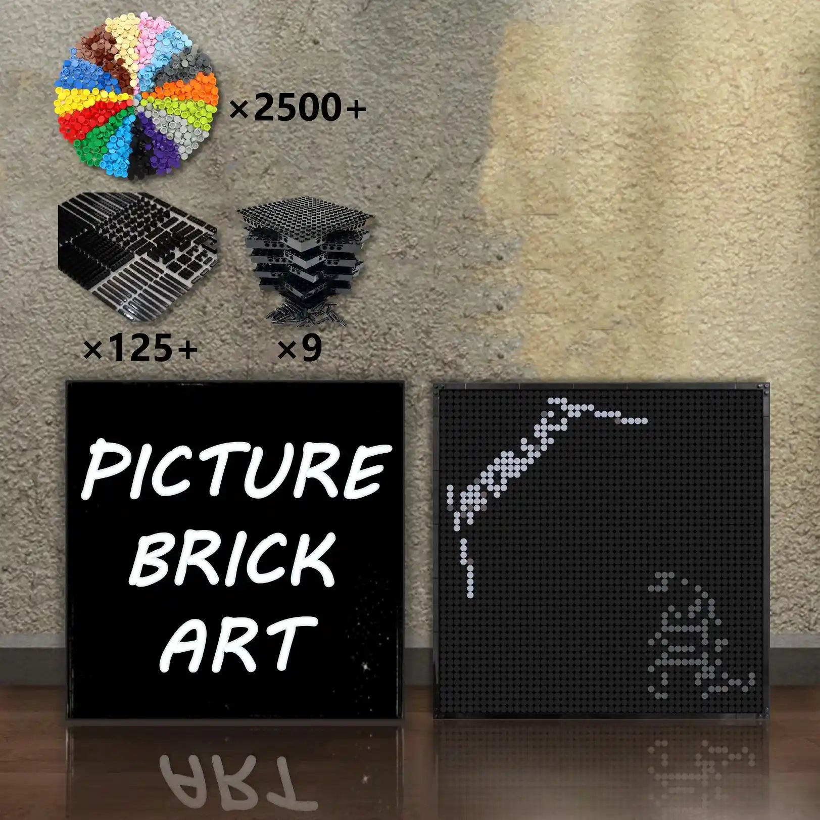 LEGO-Mosaic-Metallica-Metallica-_Black-Album_-48x48