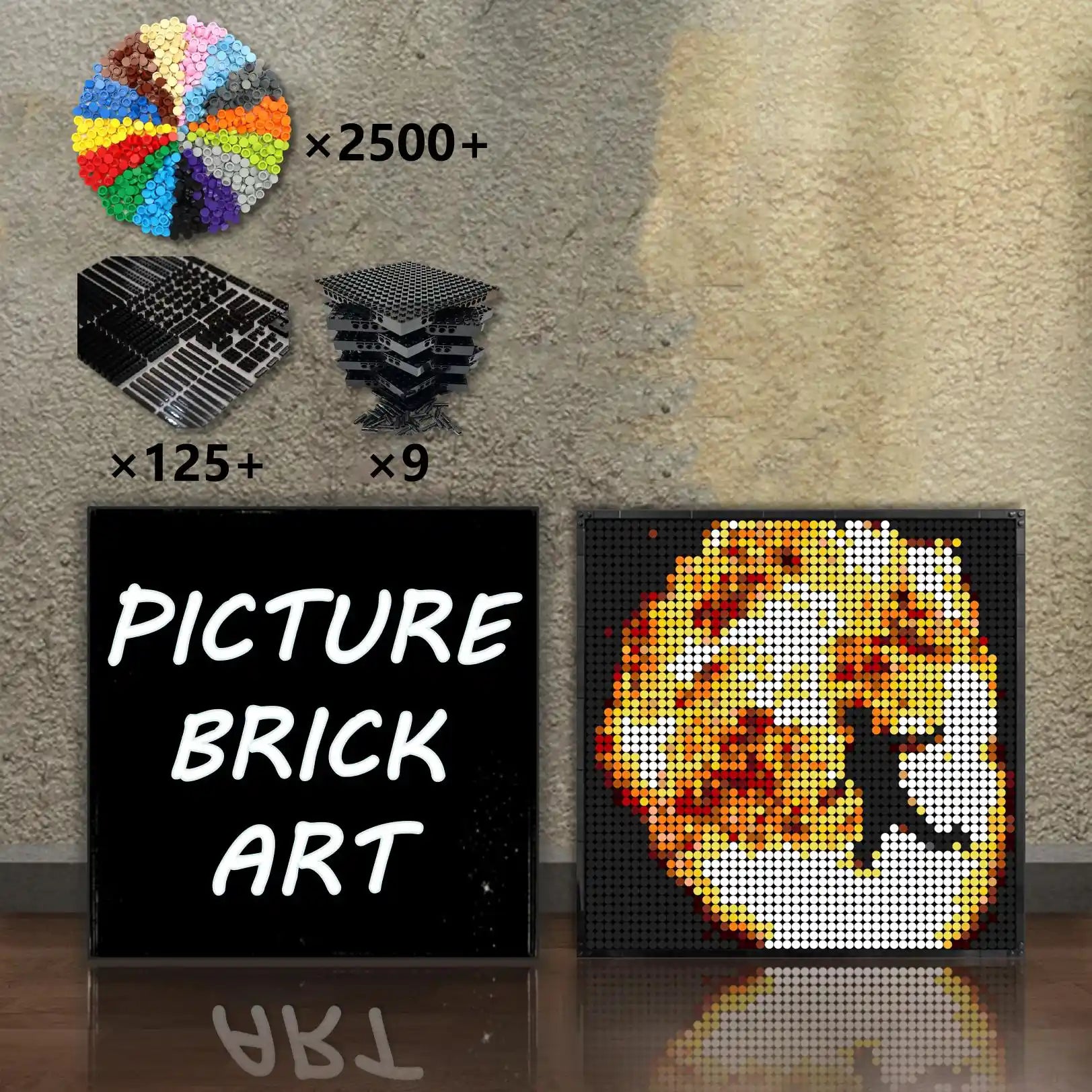 LEGO-Mosaic-Metro-Boomin-Not-All-Heroes-Wear-Capes-48x48