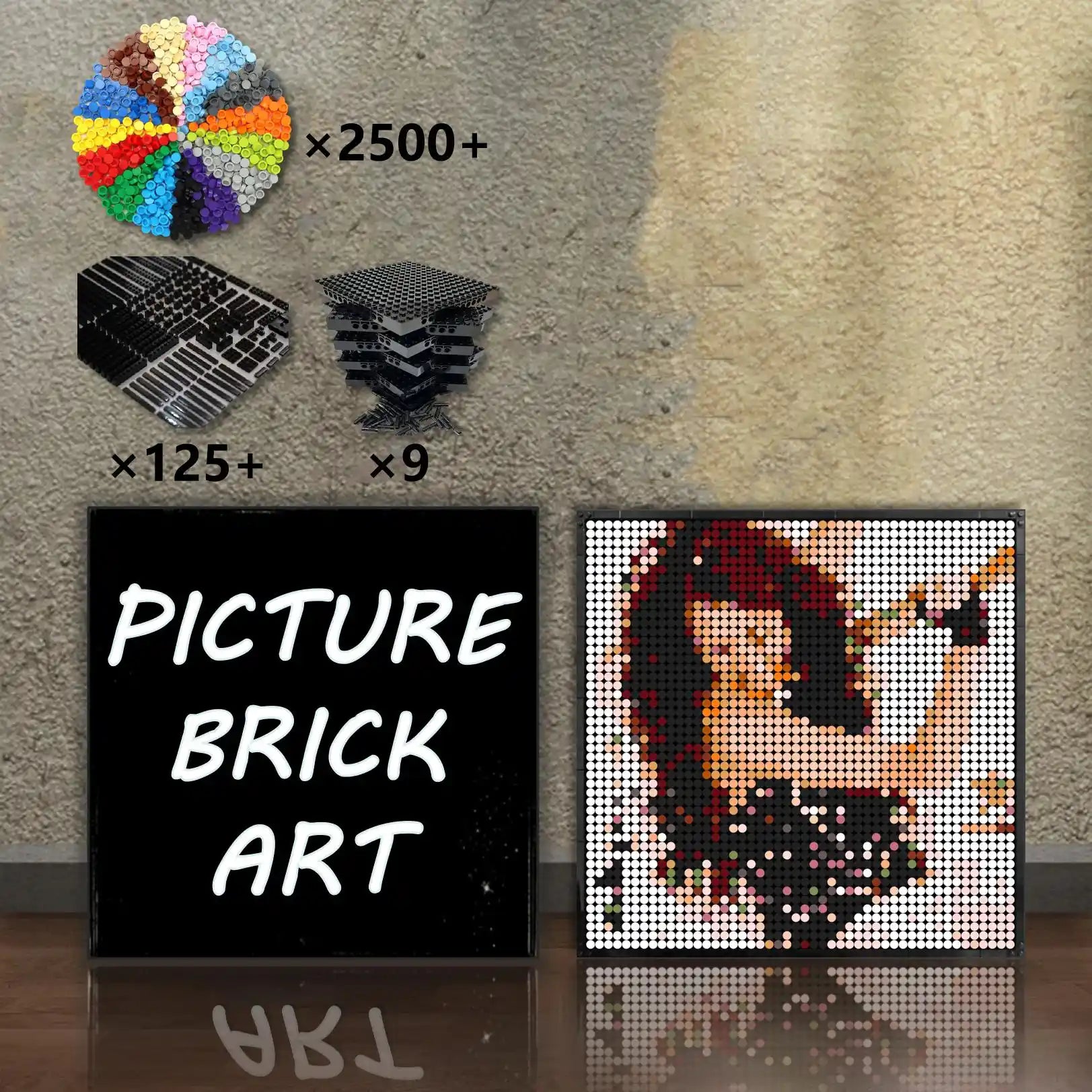 LEGO-Mosaic-Miley-Cyrus-Breakout-48x48