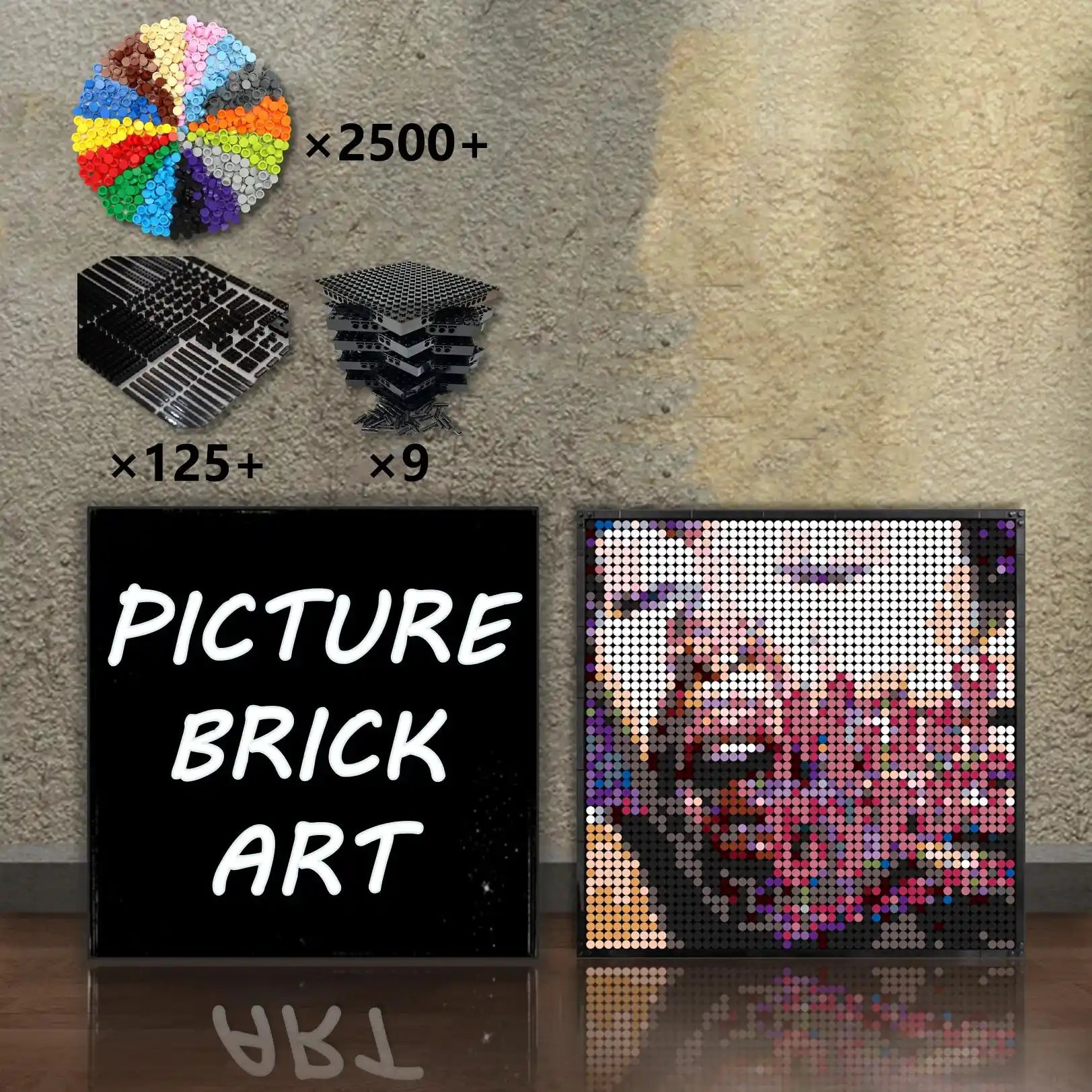 LEGO-Mosaic-Miley-Cyrus-Miley-Cyrus-_-Her-Dead-Petz-48x48