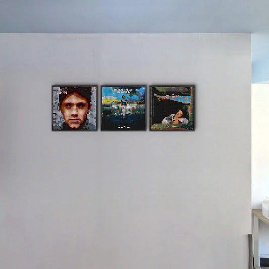 LEGO-Mosaic-Niall-Horan-Album-Cover