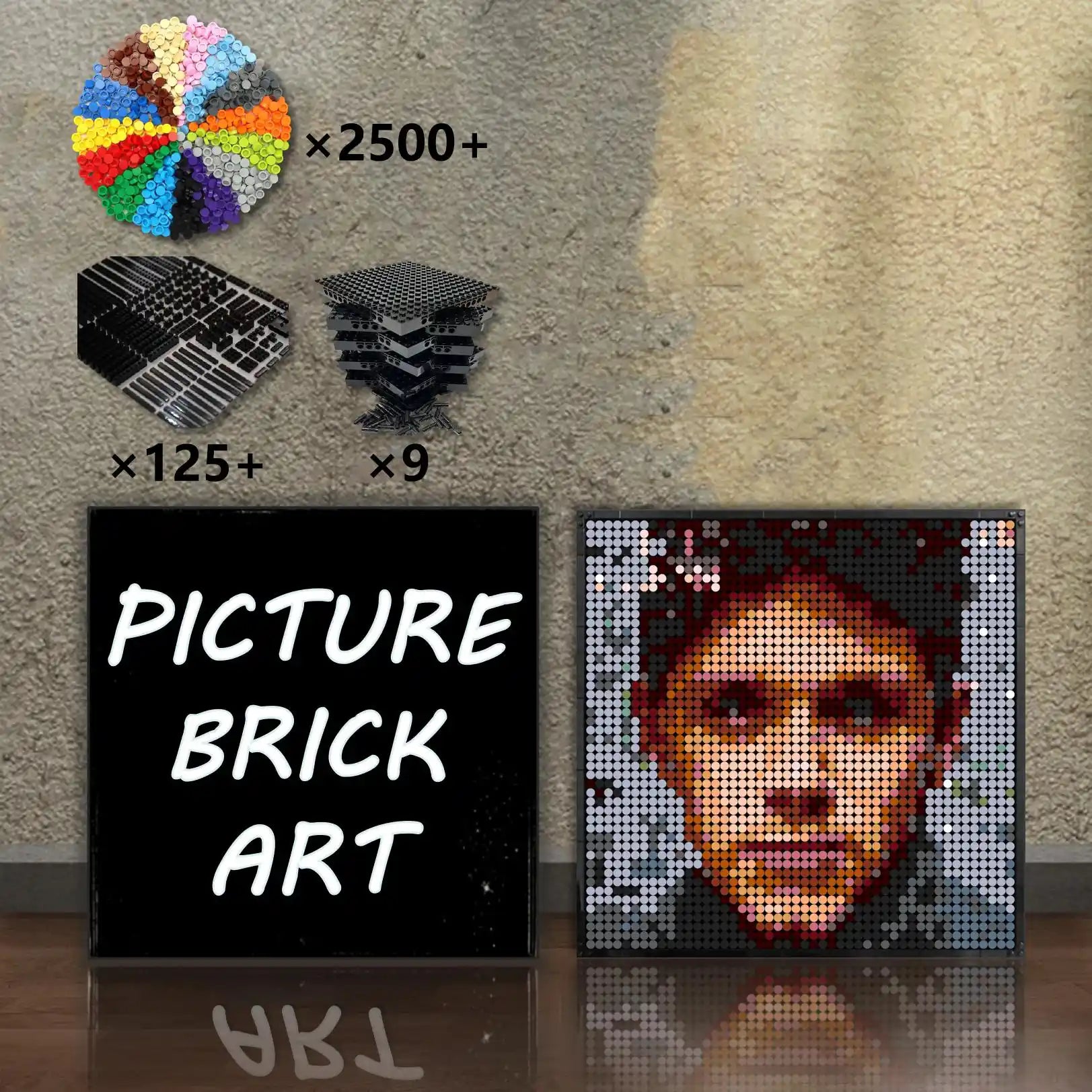 LEGO-Mosaic-Niall-Horan-Flicker-48x48