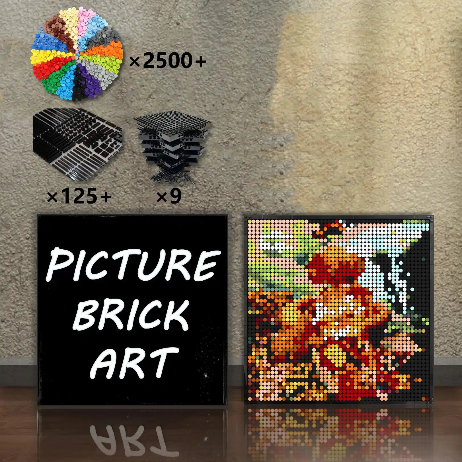 LEGO-Mosaic-Oasis-Dig-Out-Your-Soul-48x48