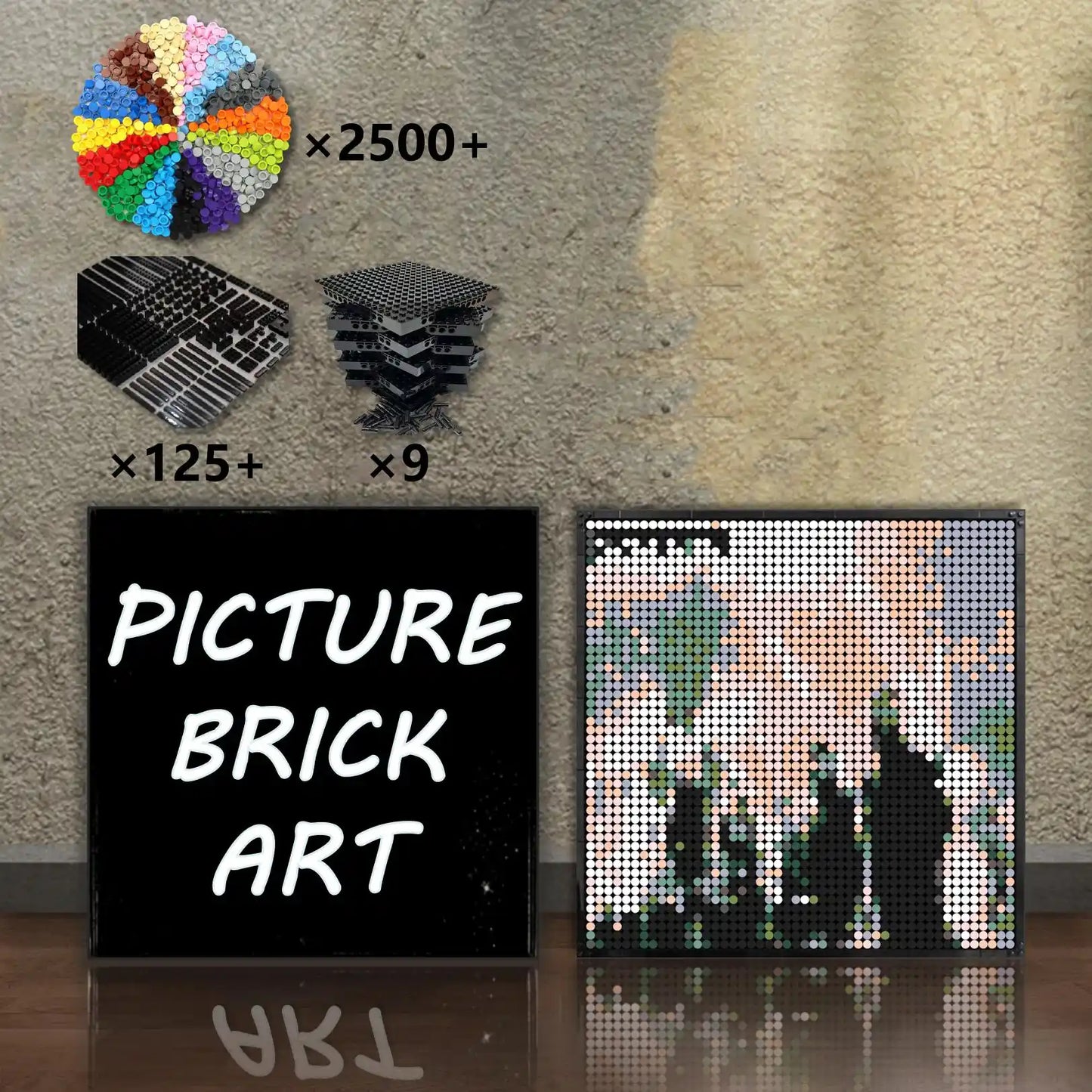 LEGO-Mosaic-Oasis-Heathen-Chemistry-48x48