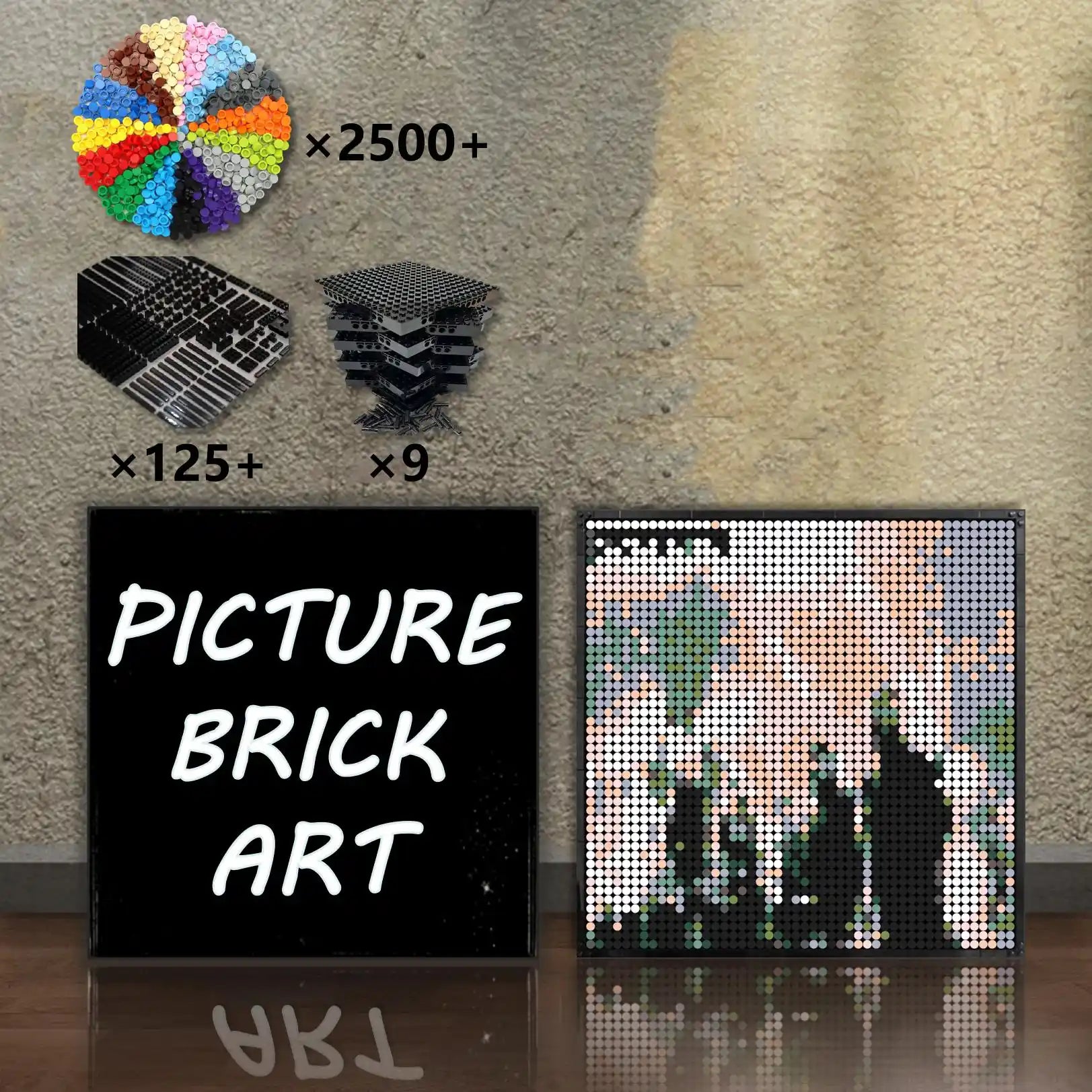 LEGO-Mosaic-Oasis-Heathen-Chemistry-48x48
