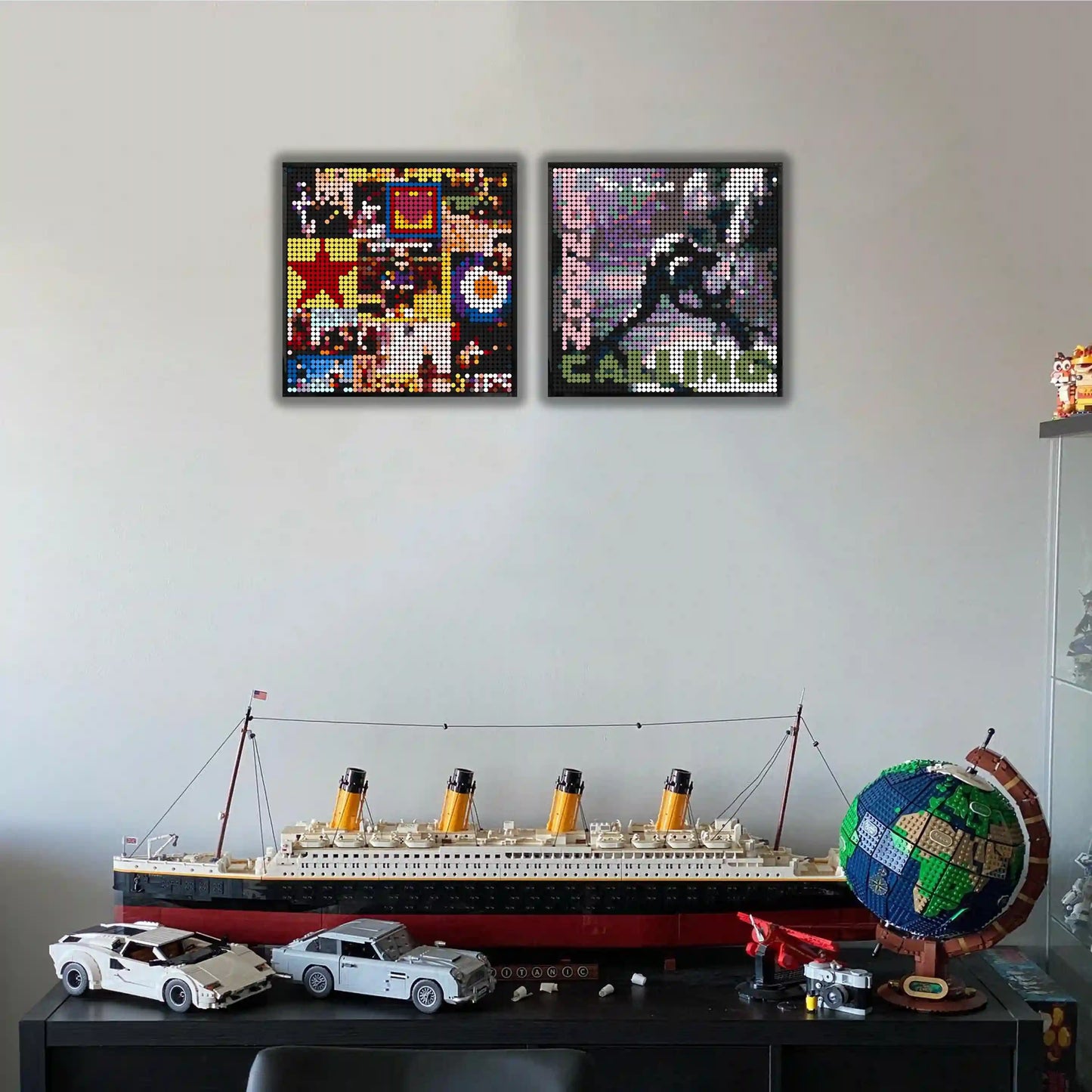 LEGO-Mosaic-Paul-Weller-and-The-Clash-Album-Cover-48x48