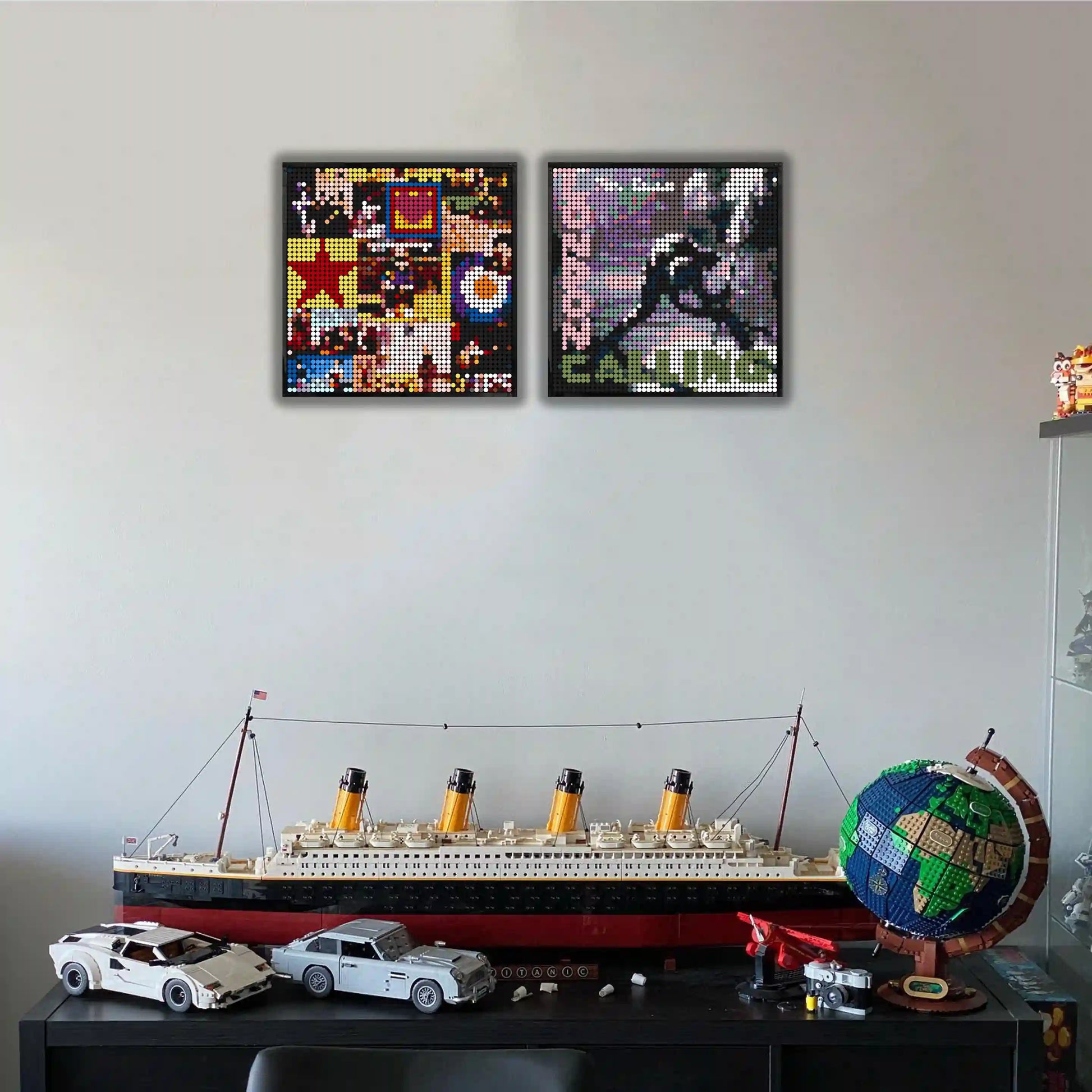 LEGO-Mosaic-Paul-Weller-and-The-Clash-Album-Cover-48x48