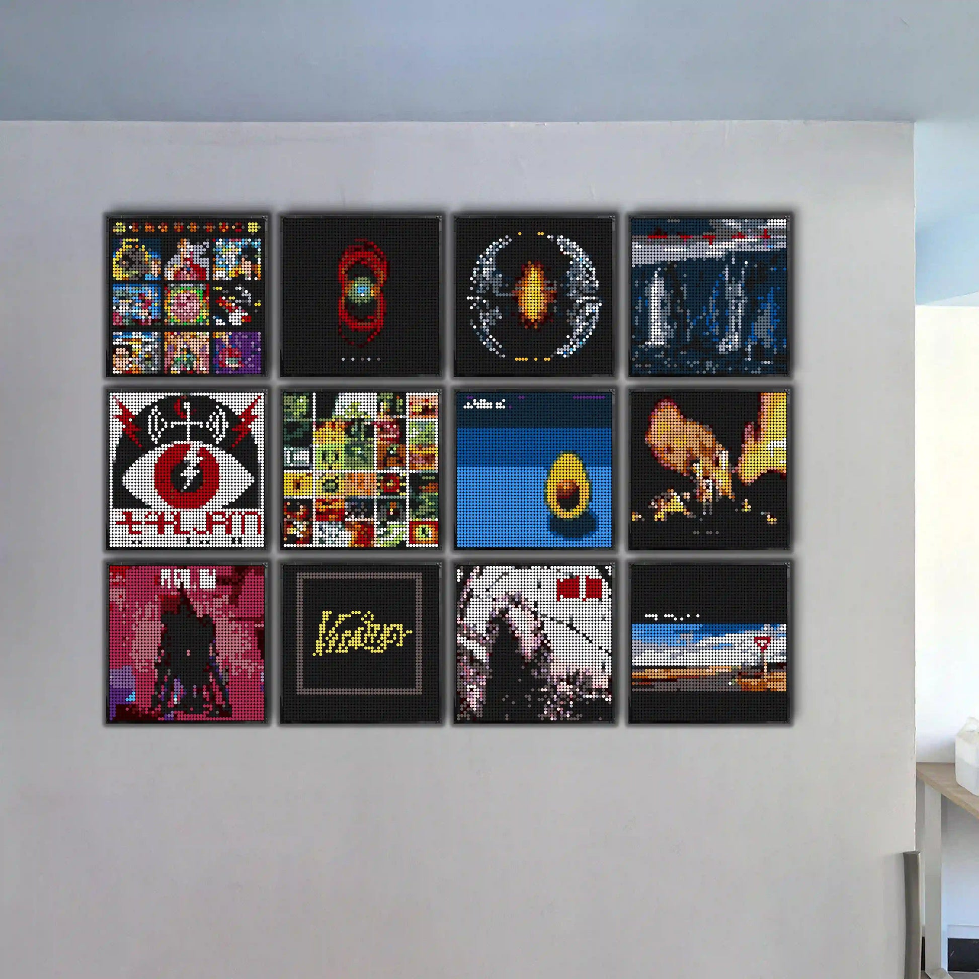 LEGO-Mosaic-Pearl-Jam-Album-Cover