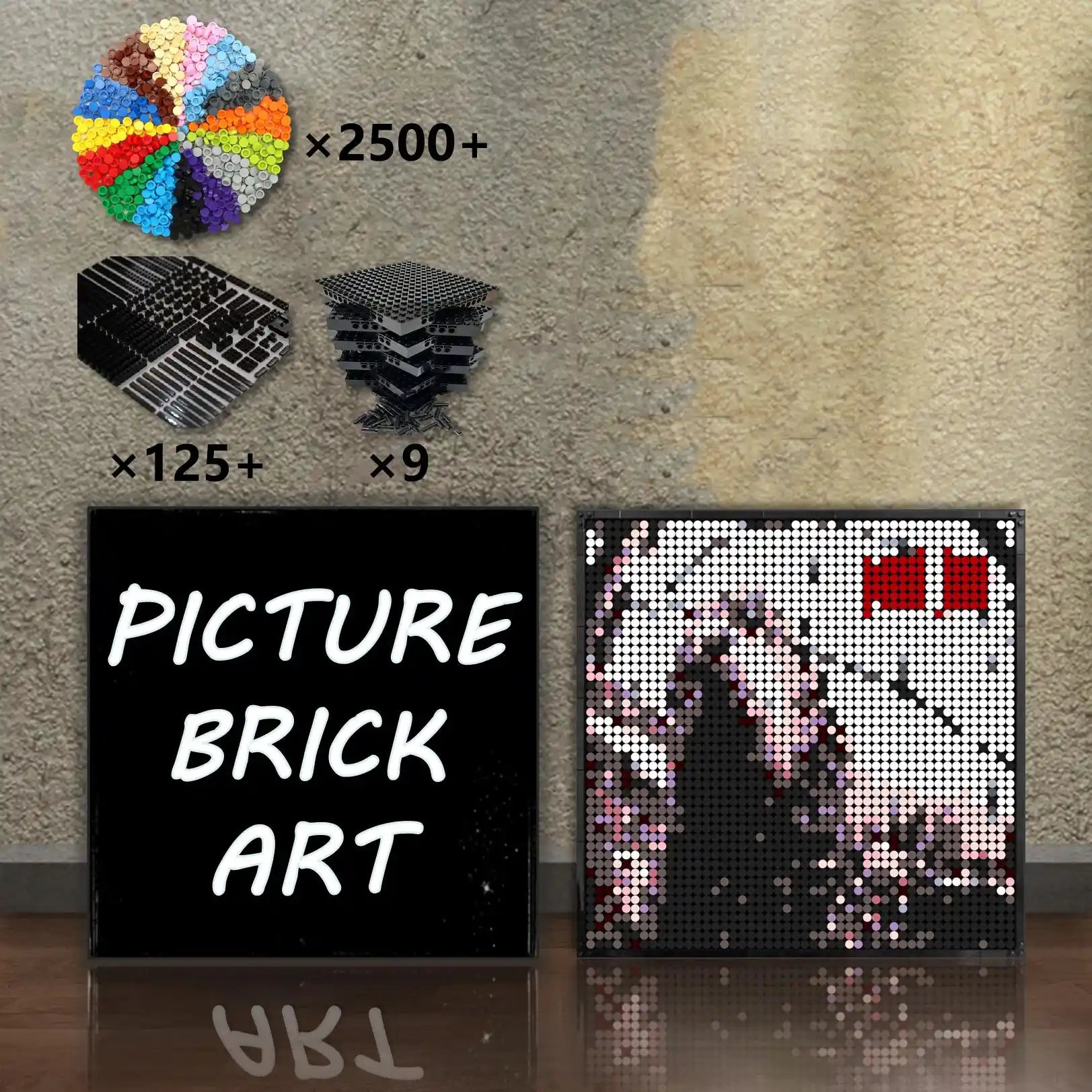 LEGO-Mosaic-Pearl-Jam-Vs.-48x48
