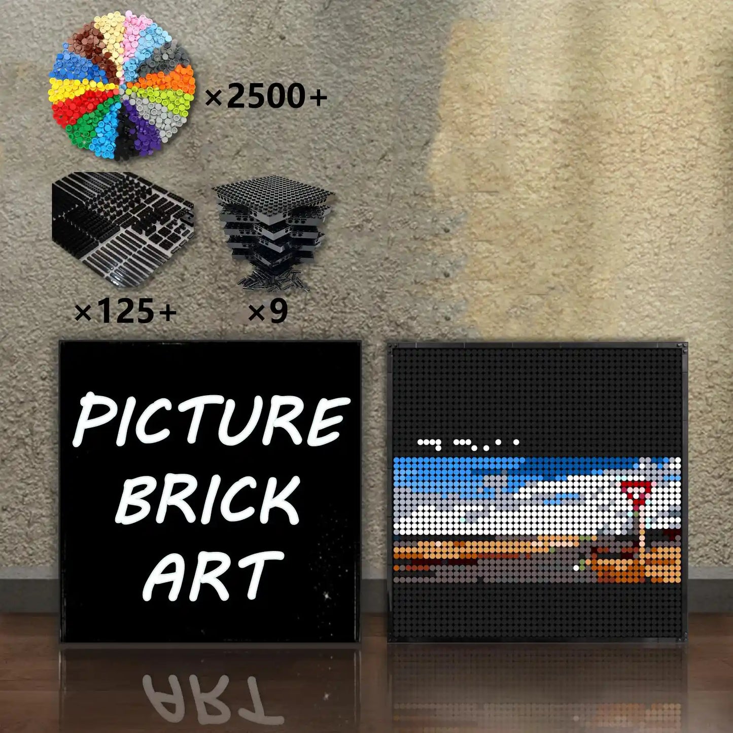 LEGO-Mosaic-Pearl-Jam-Yield-48x48