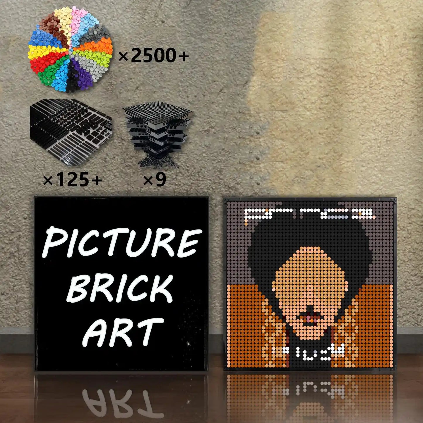 LEGO-Mosaic-Prince-Hit-n-Run-Phase-Two-48x48