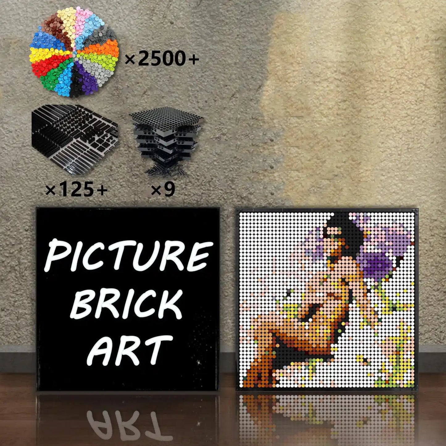 LEGO-Mosaic-Prince-Lovesexy-48x48