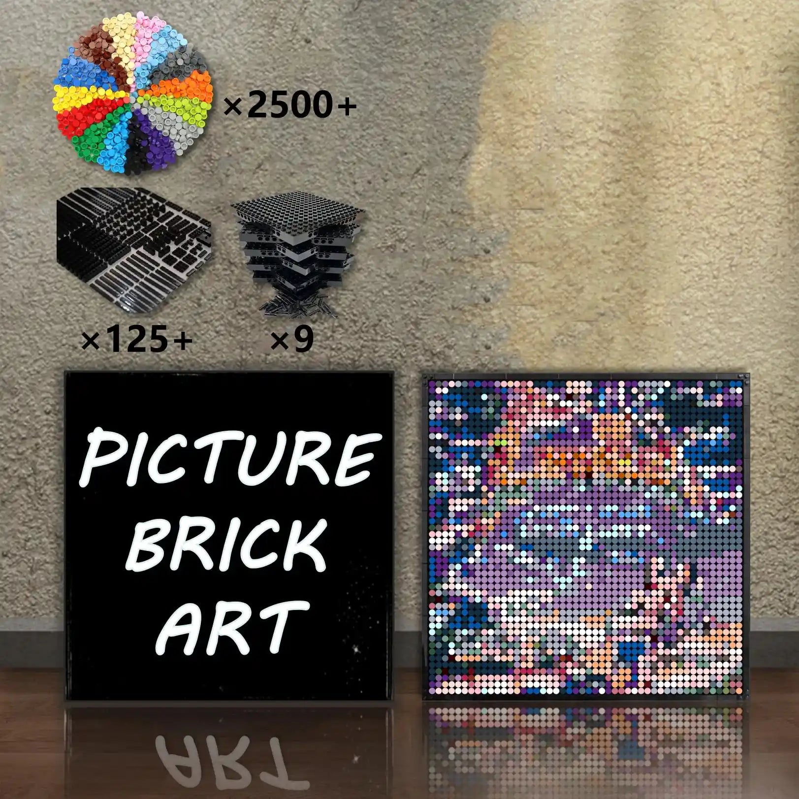 LEGO-Mosaic-Red-Hot-Chili-Peppers-Return-of-the-Dream-Canteen-48x48