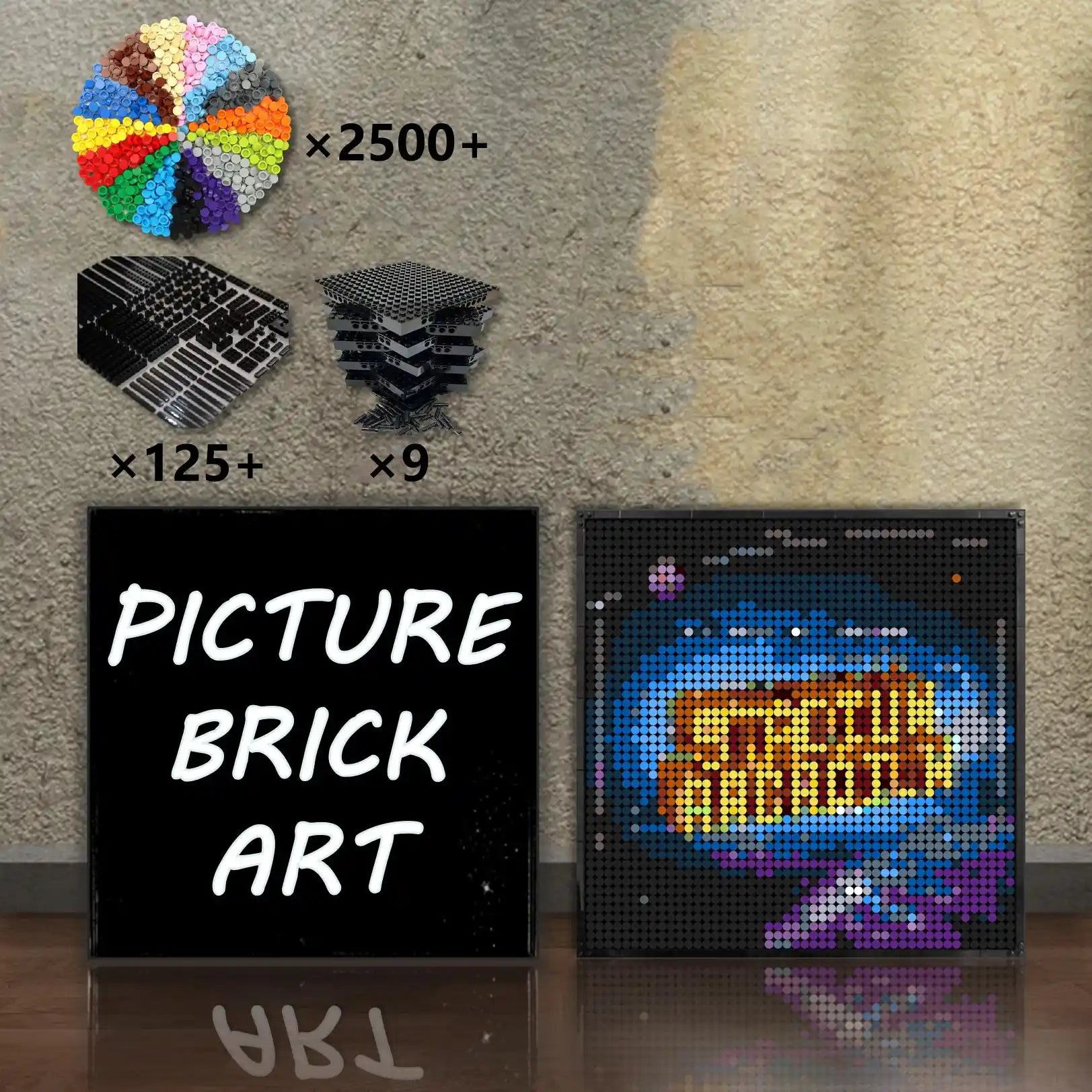 LEGO-Mosaic-Red-Hot-Chili-Peppers-Stadium-Arcadium-48x48