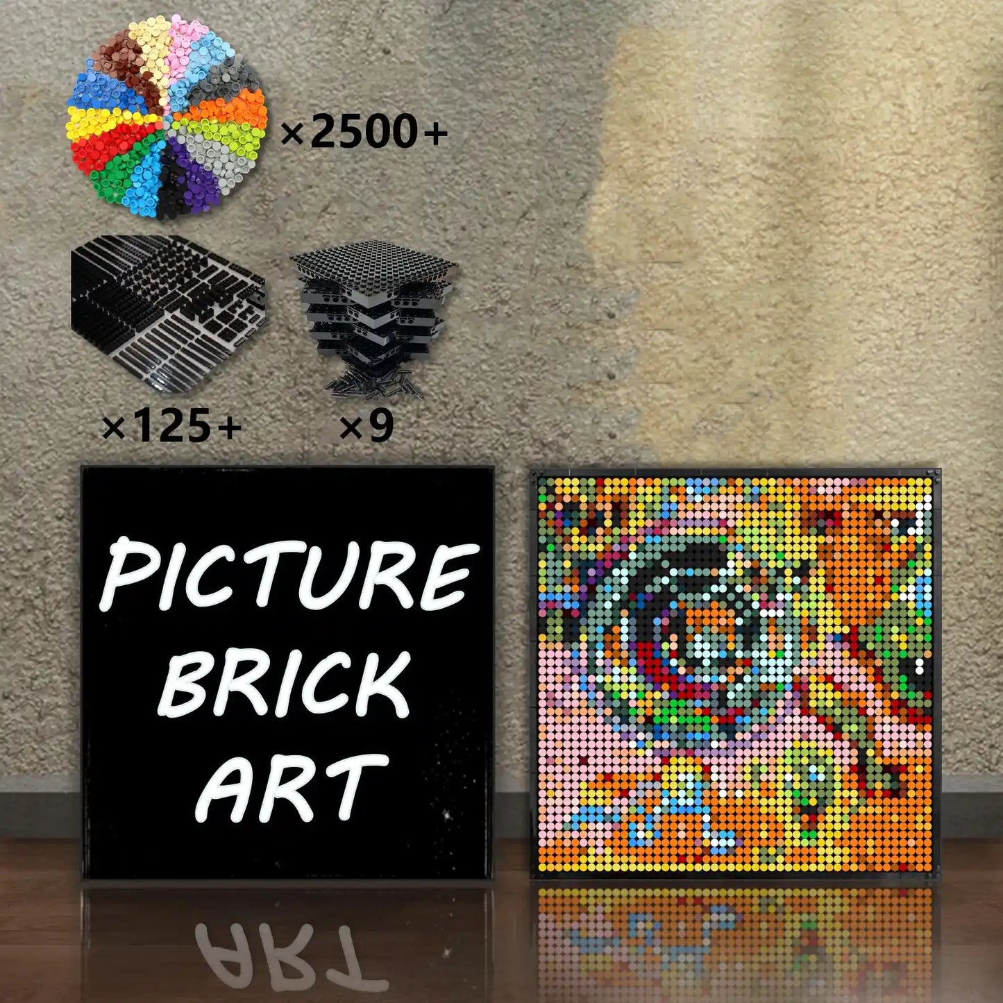 LEGO-Mosaic-Red-Hot-Chili-Peppers-The-Uplift-Mofo-Party-Plan-48x48