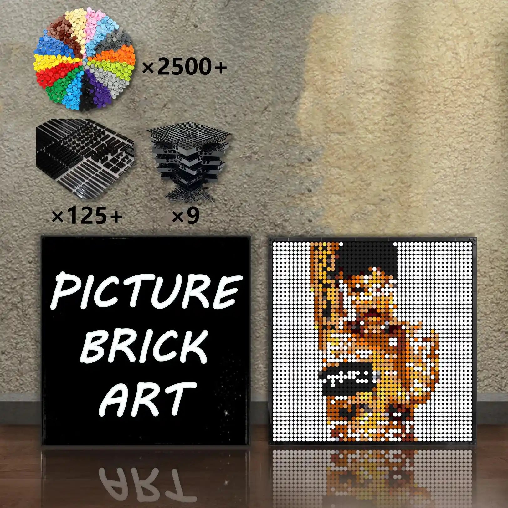 LEGO-Mosaic-Rihanna-Unapologetic-48x48