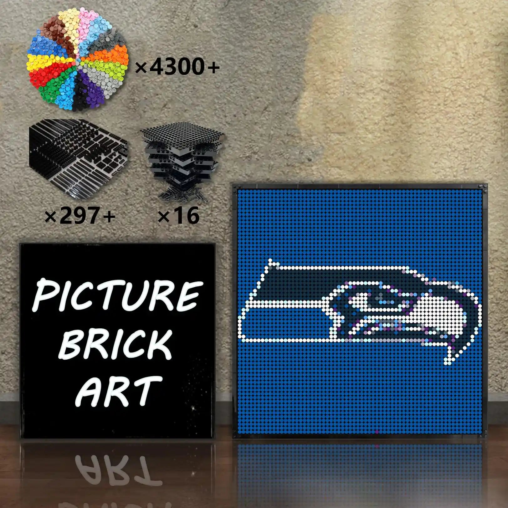 LEGO-Mosaic-Seattle-Seahawks-64x64