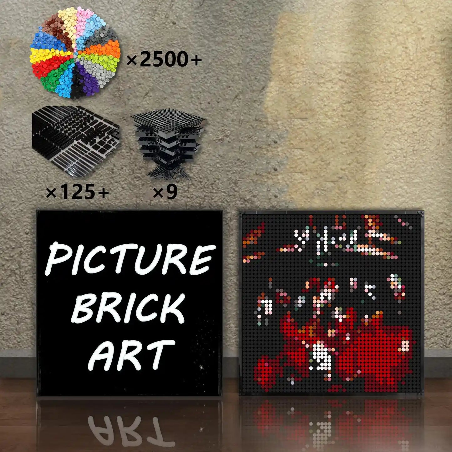 LEGO-Mosaic-Slipknot-Slipknot-48x48