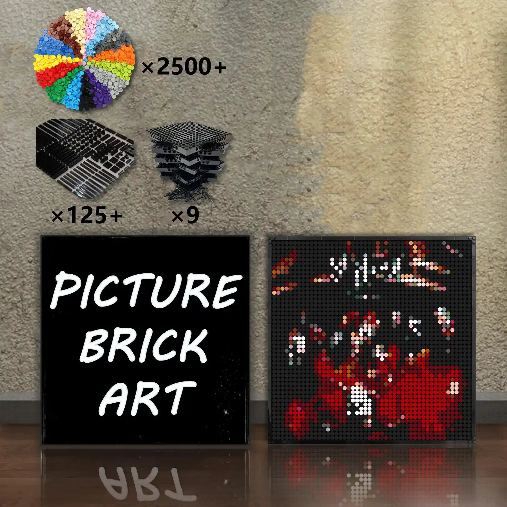 LEGO-Mosaic-Slipknot-Slipknot-48x48