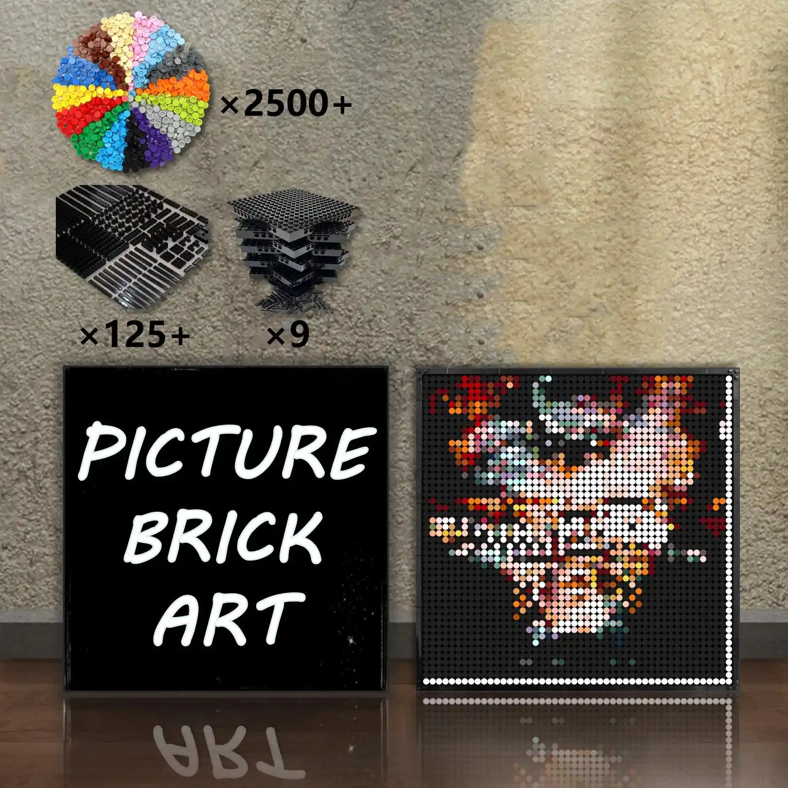 LEGO-Mosaic-Slipknot-Vol.3-_The-Subliminal-Verses_-48x48