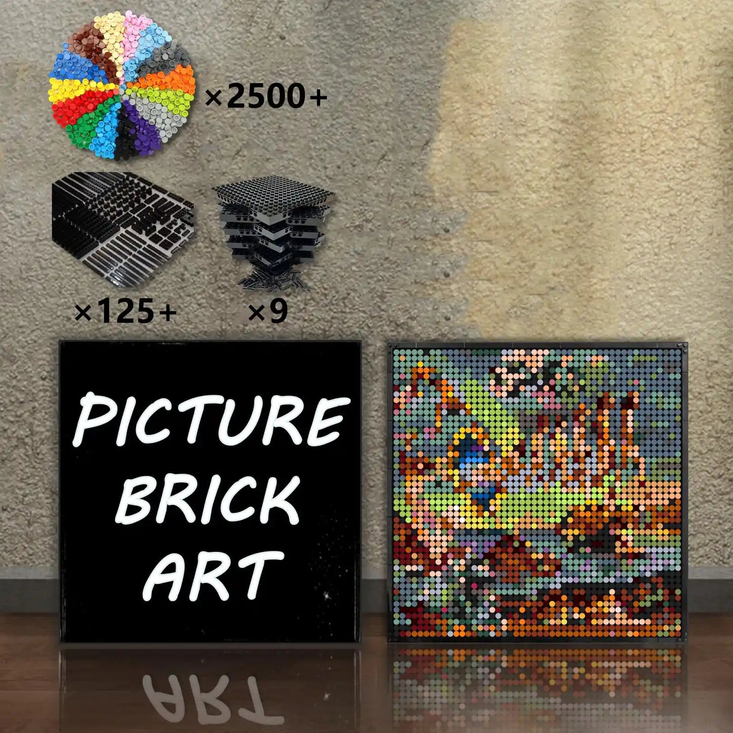 LEGO-Mosaic-The-Doors-Full-Circle-48x48