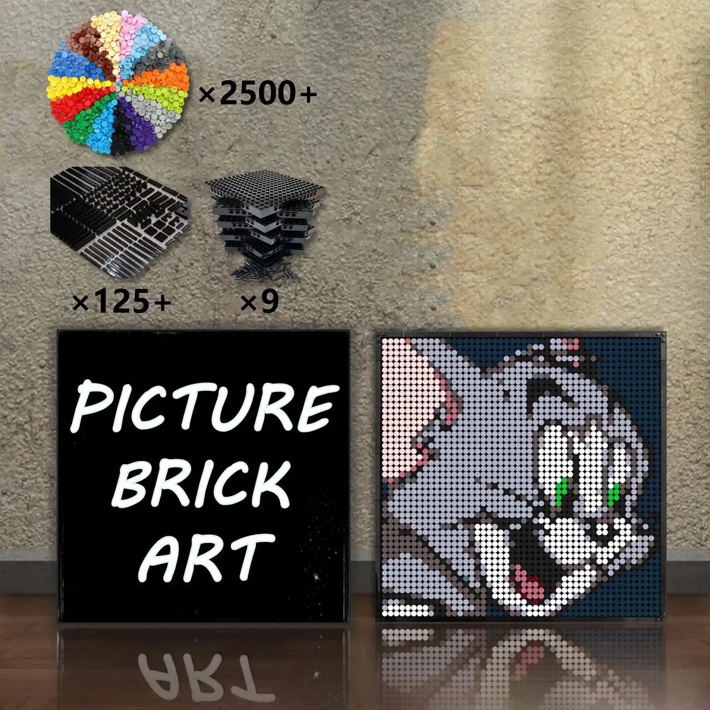 LEGO-Mosaic-Tom-48x48