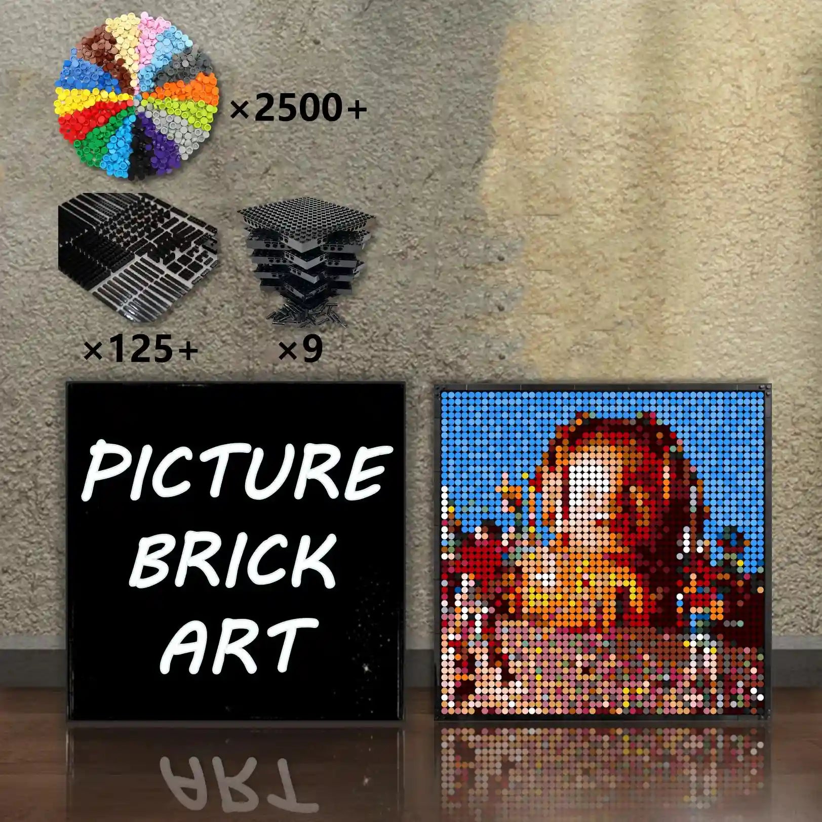 LEGO-Mosaic-Travis-