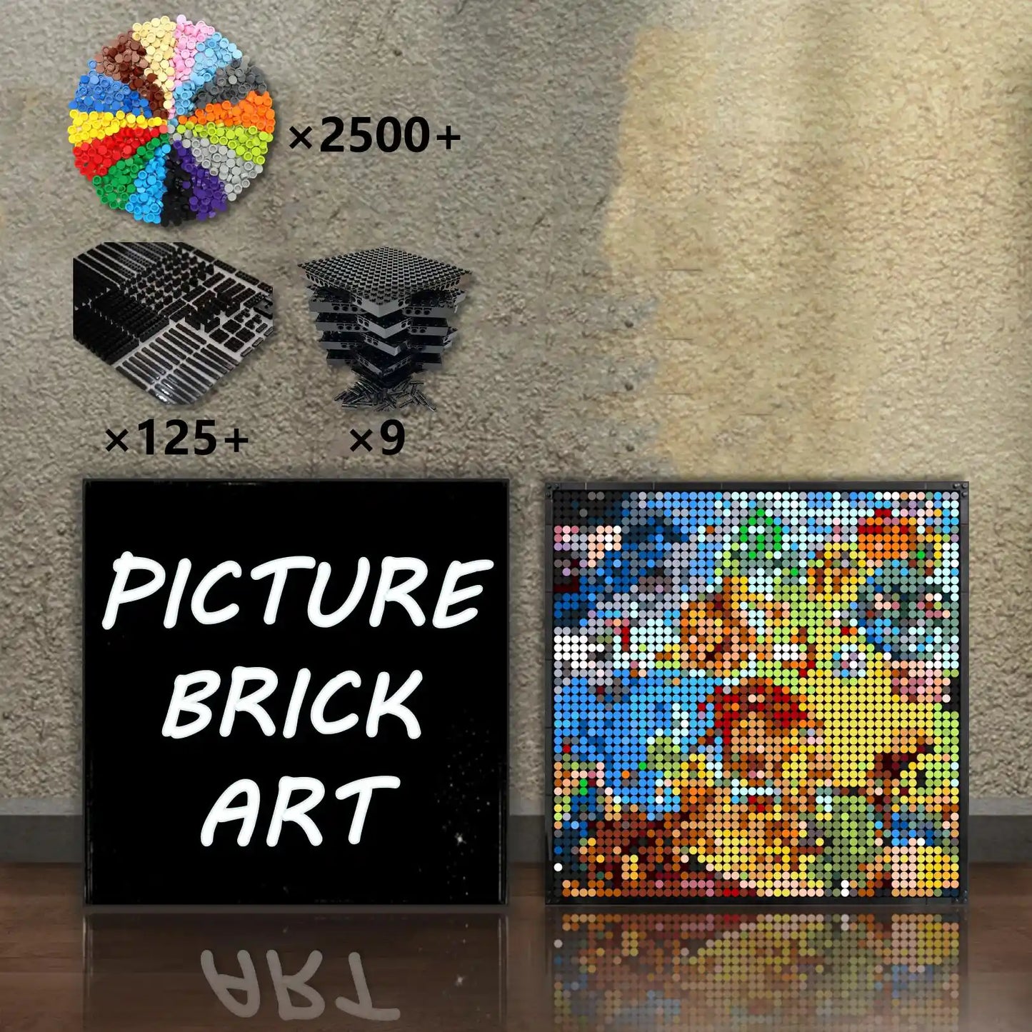 LEGO-Mosaic-Trippie-Redd-Life_s-a-rip-48x48