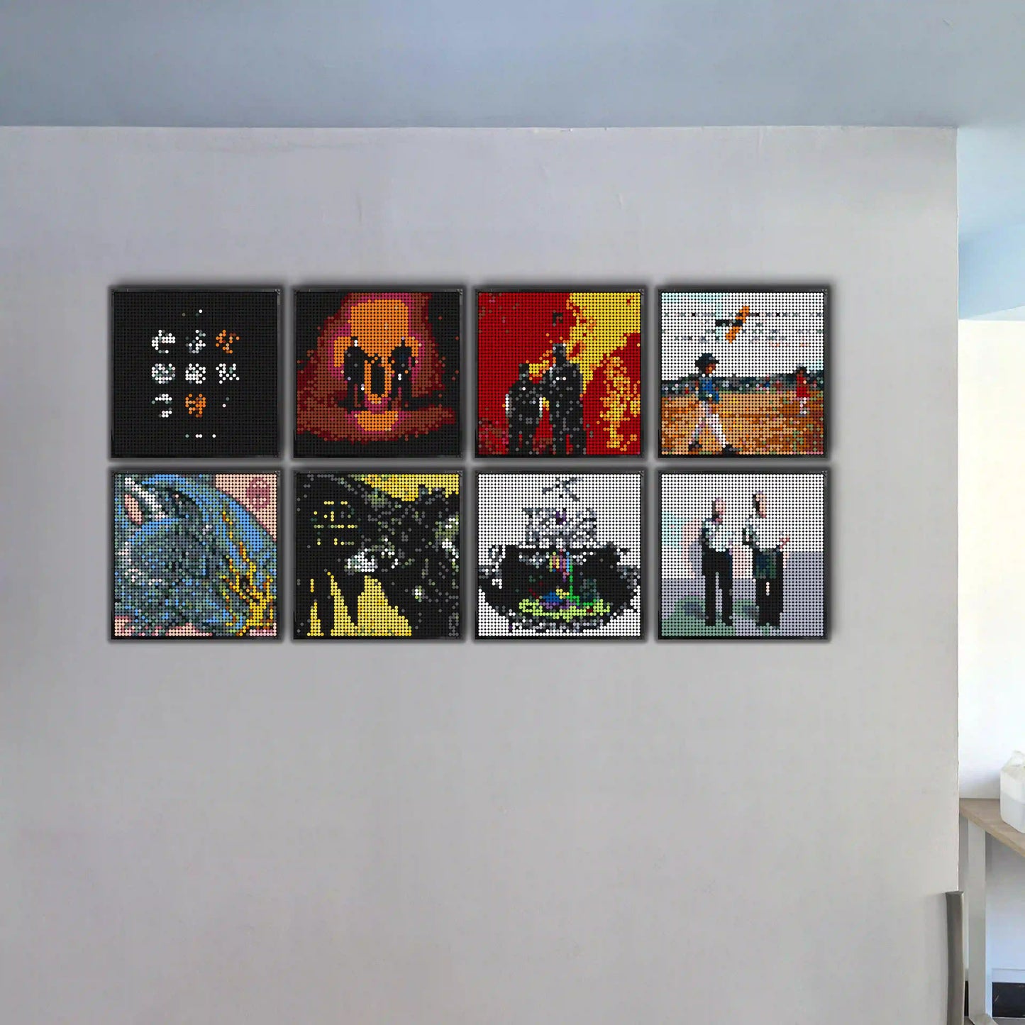LEGO-Mosaic-Twenty-One-Pilots-Album-Cover