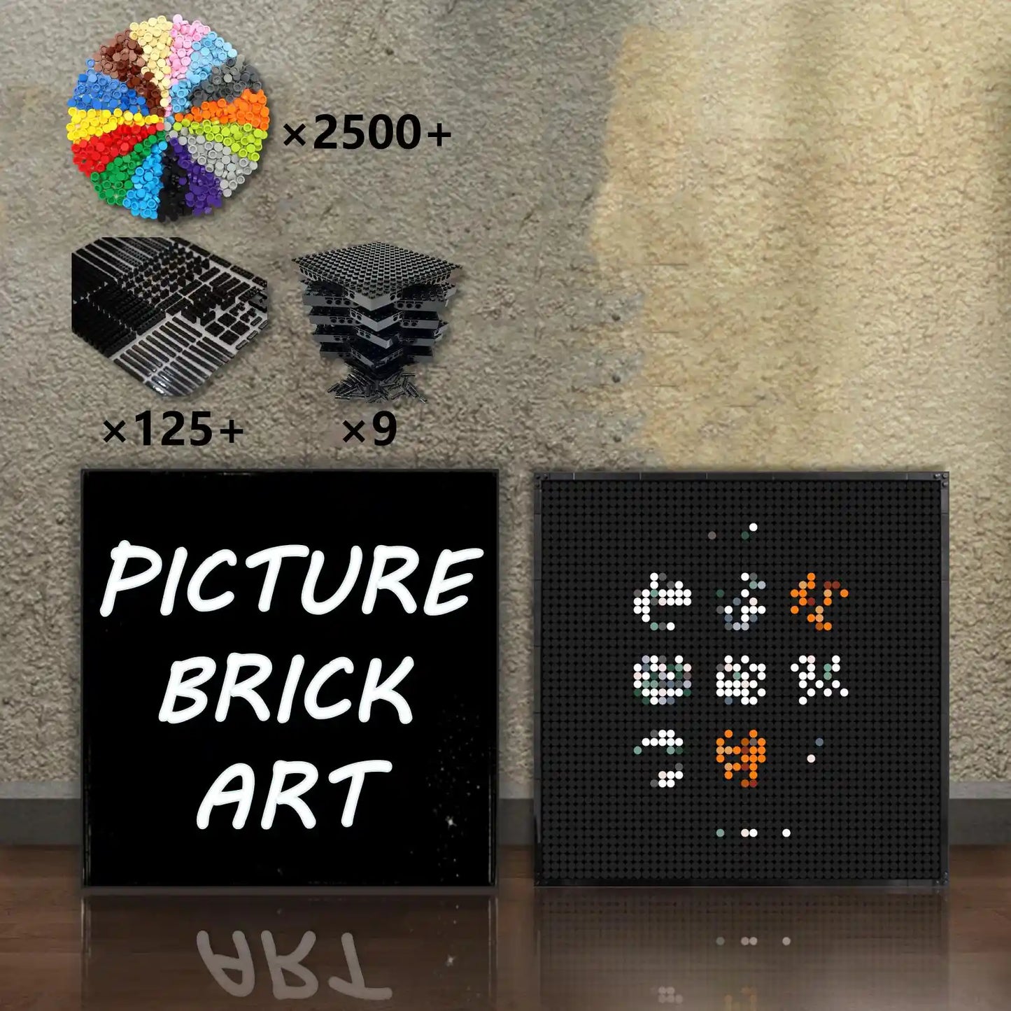 LEGO-Mosaic-Twenty-One-Pilots-Blurryface-48x48