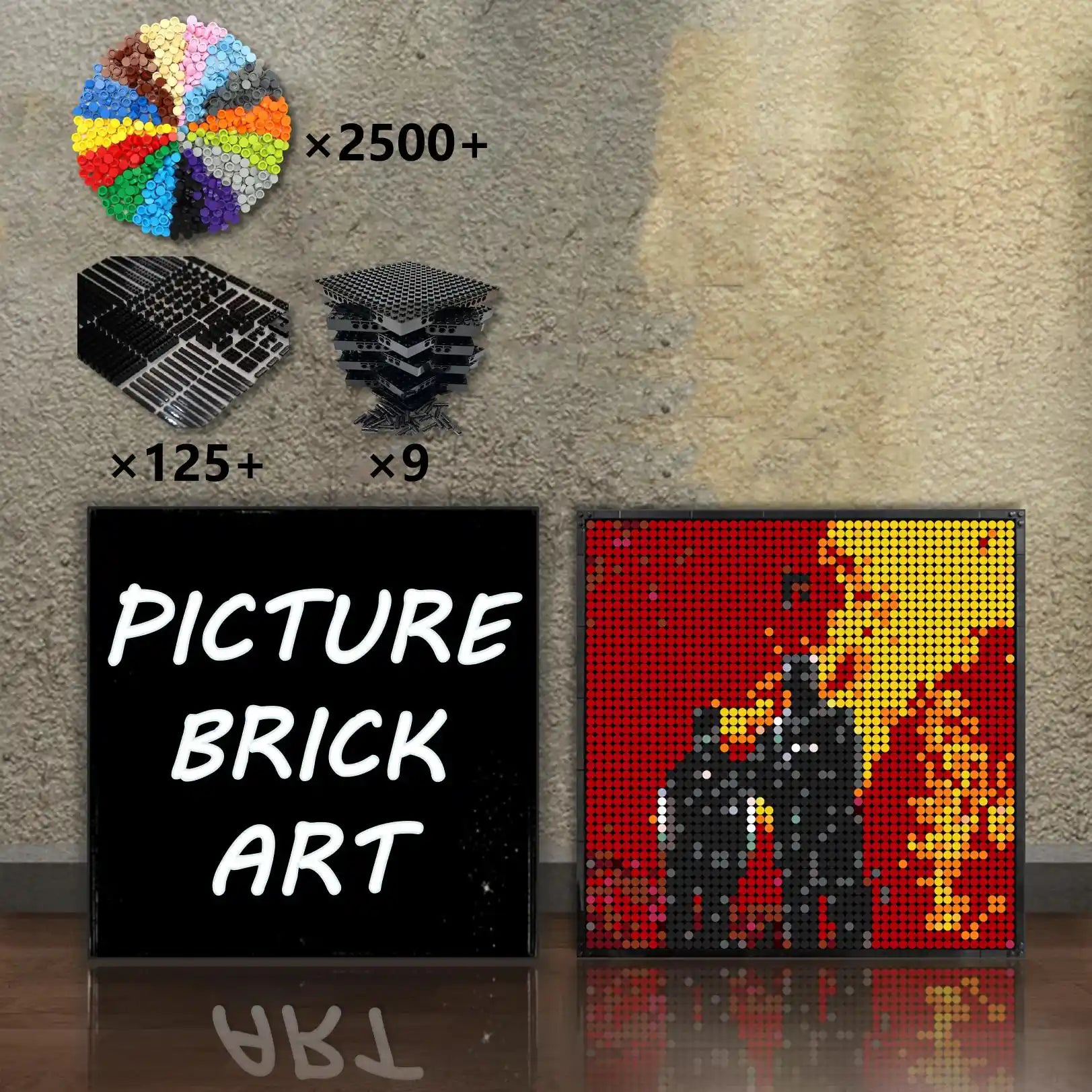 LEGO-Mosaic-Twenty-One-Pilots-Clancy-48x48