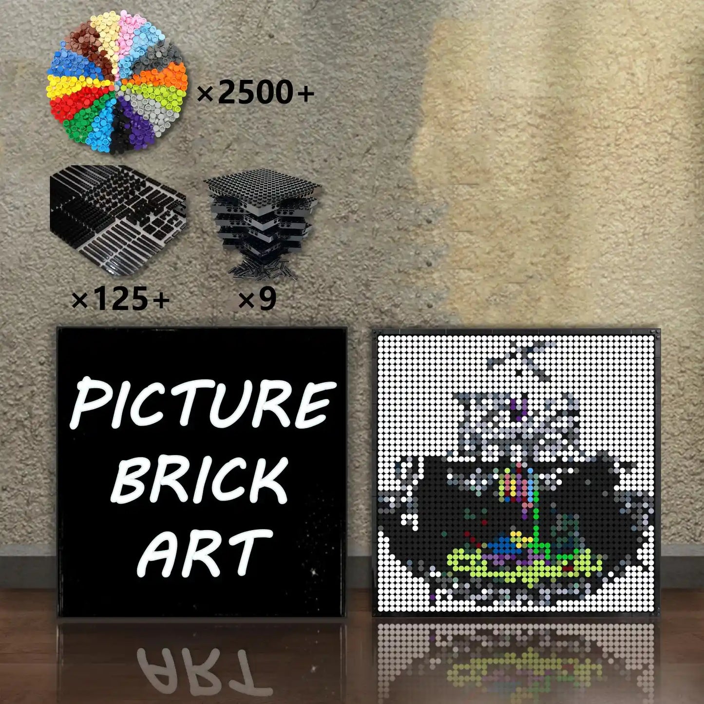 LEGO-Mosaic-Twenty-One-Pilots-Twenty-One-Pilots-48x48