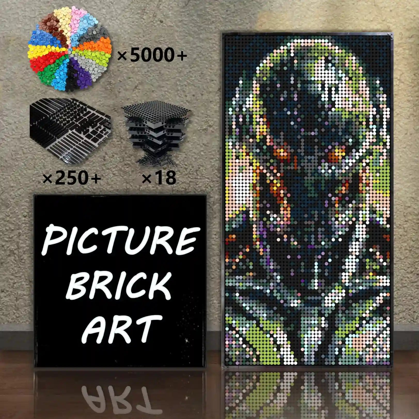 LEGO-Mosaic-Ultron-48-96