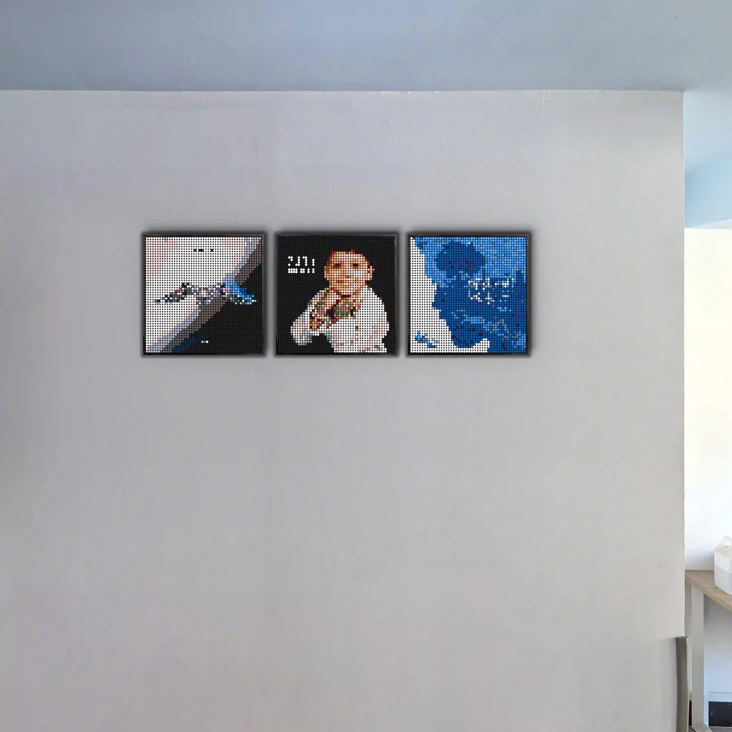 LEGO-Mosaic-Zayn-Malik-Album-Cover