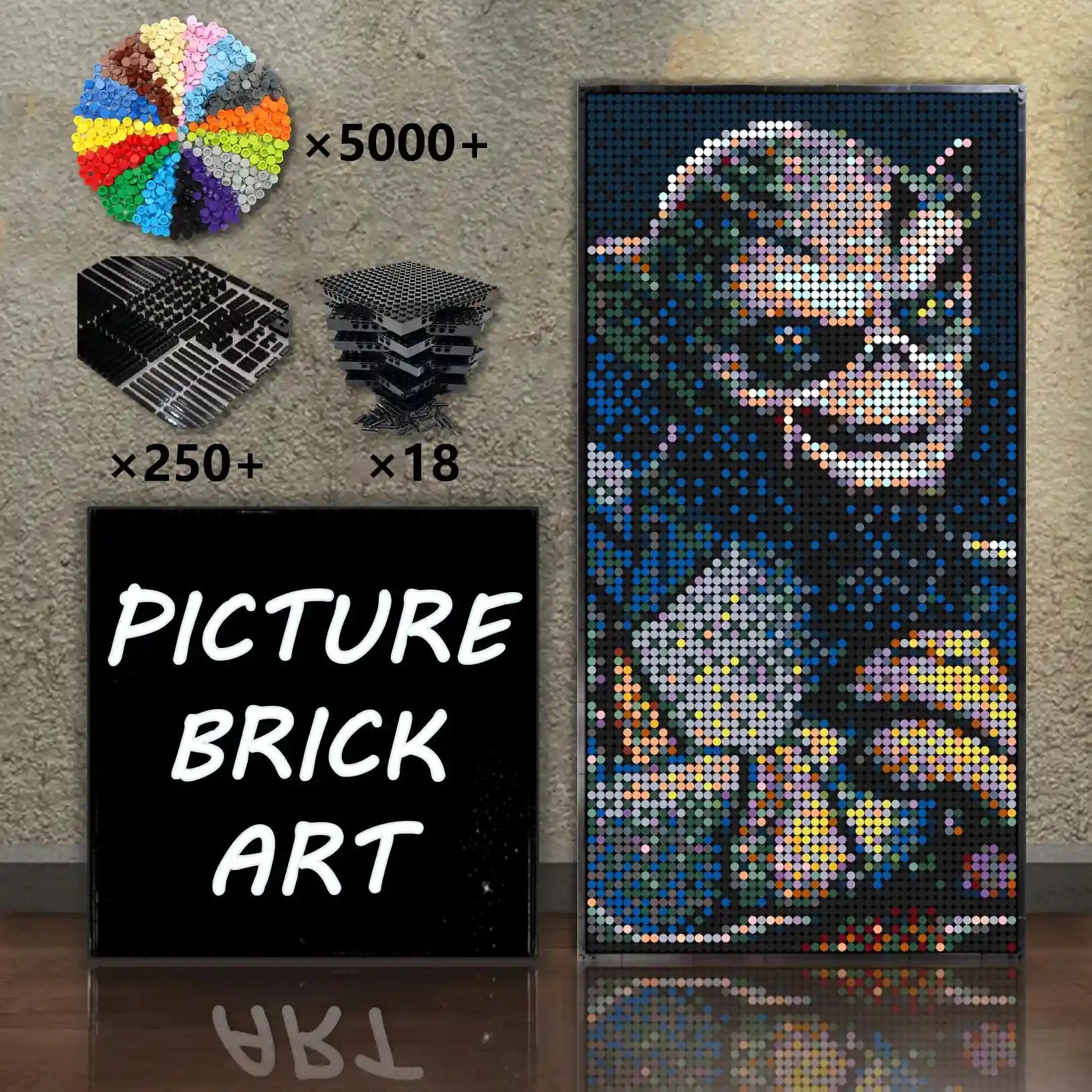 LEGO-Mosaic-Zeb-Orrelios-48x96